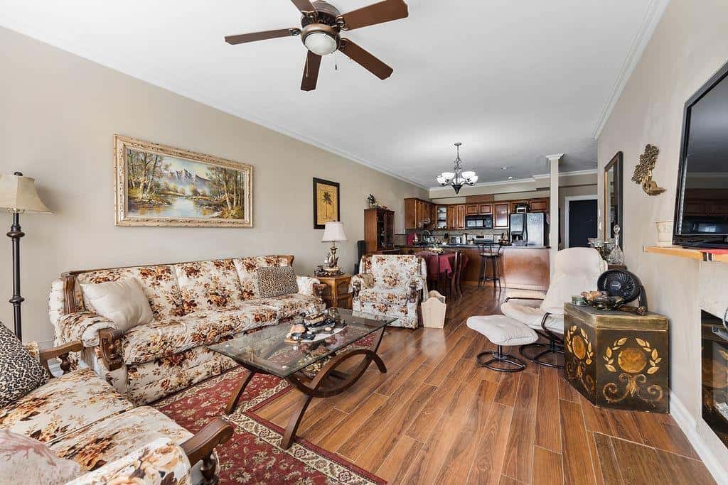 A116 33755 7TH AVENUE — Mission, British Columbia - Photo 5 of 26