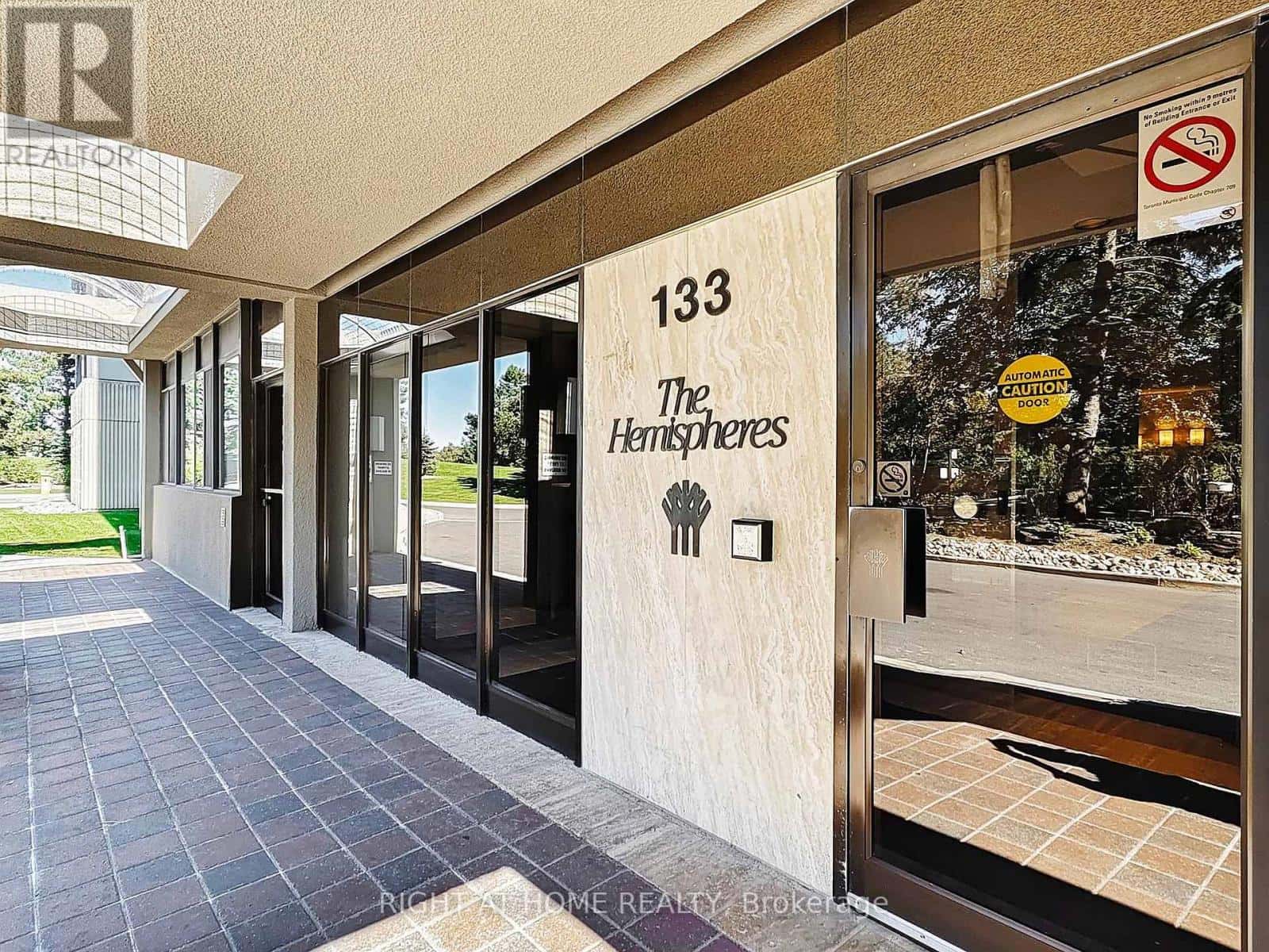 2503 - 133 TORRESDALE AVENUE — Toronto (Westminster-Branson), Ontario - Photo 5 of 50