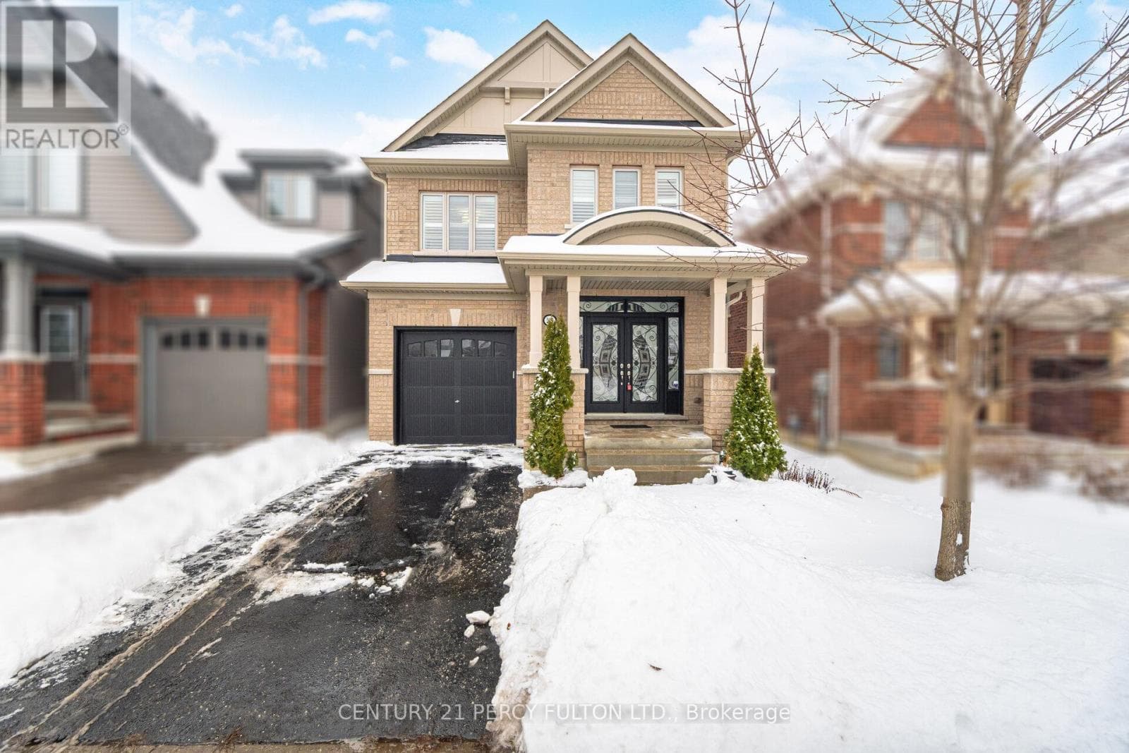 2415 KENTUCKY DERBY WAY — Oshawa (Windfields), Ontario - Main photo