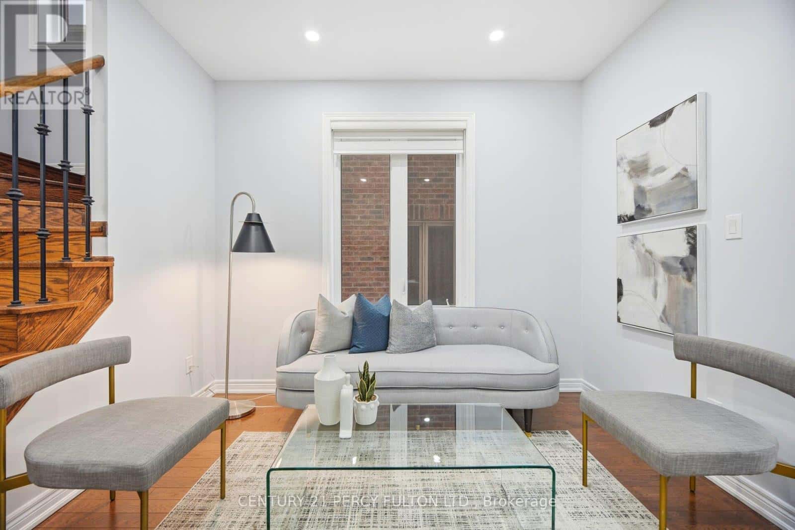 2415 KENTUCKY DERBY WAY — Oshawa (Windfields), Ontario - Photo 3 of 42