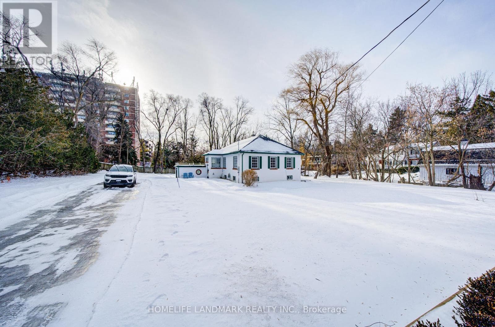 119 ROBINSON STREET — Markham (Old Markham Village), Ontario - Main photo