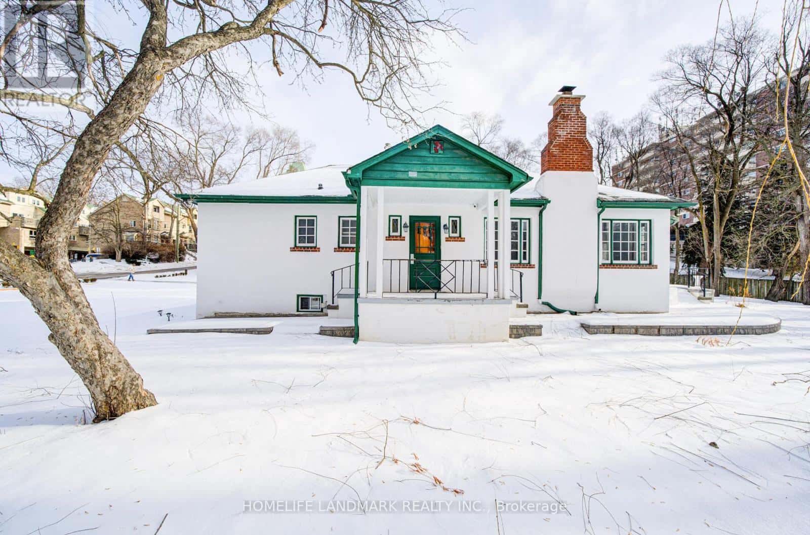 119 ROBINSON STREET — Markham (Old Markham Village), Ontario - Photo 2 of 31