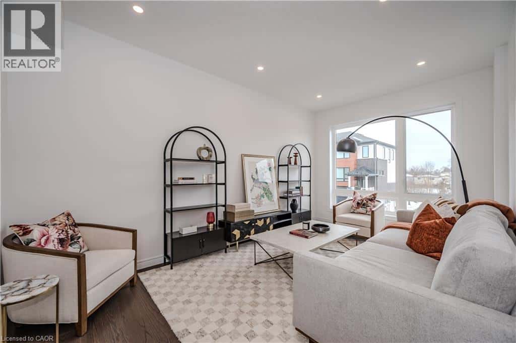 21 SORA Lane — Guelph, Ontario - Photo 2 of 27