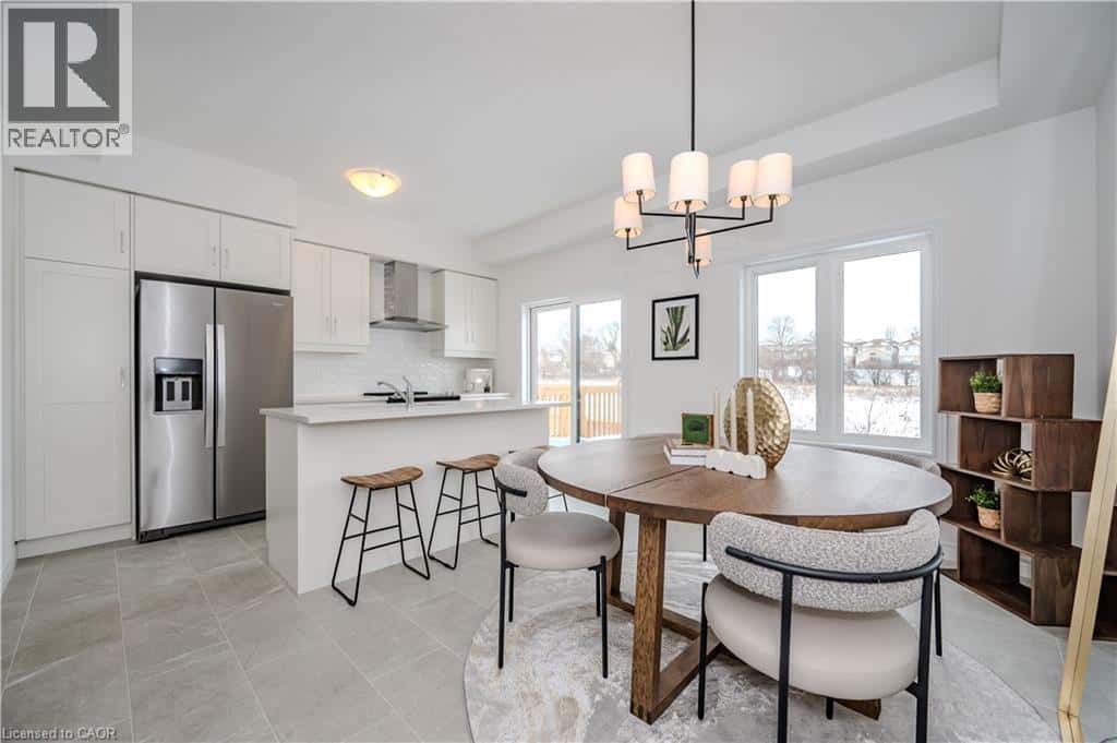 21 SORA Lane — Guelph, Ontario - Photo 5 of 27