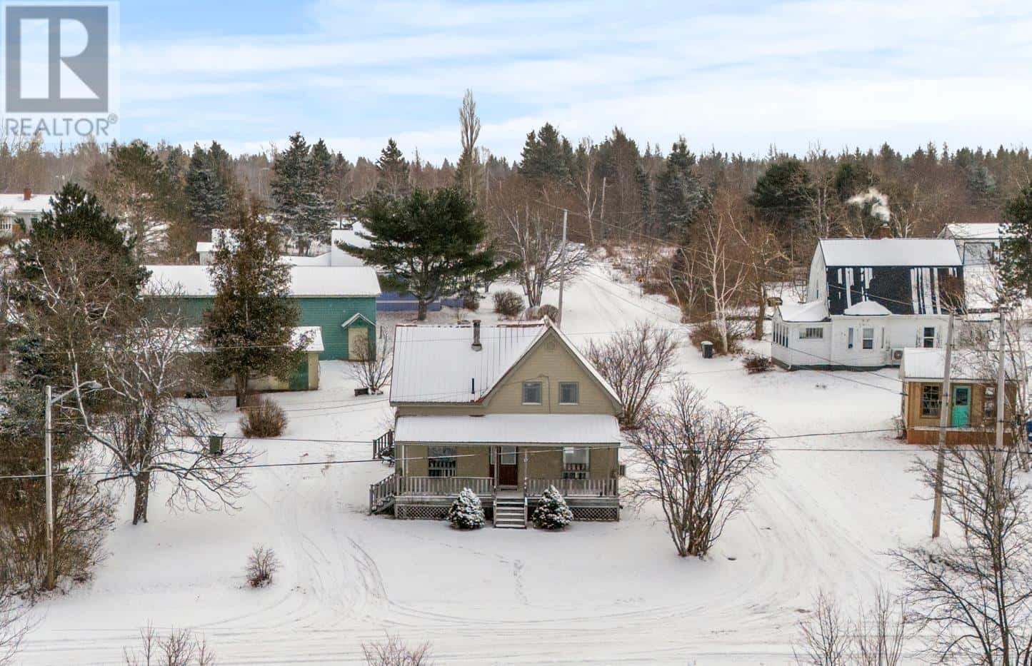 68 Library Street — Murray Harbour, Prince Edward Island - Photo 2 of 42