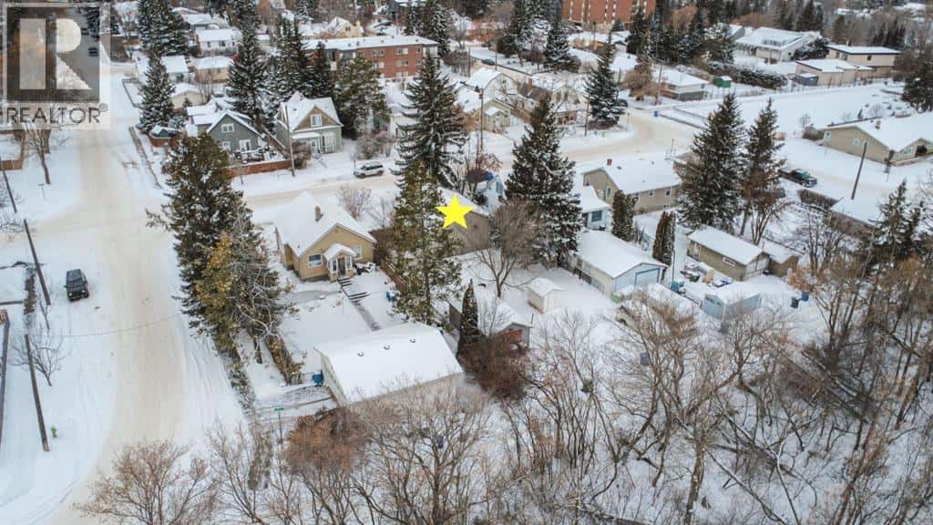 4206 51A Street — Red Deer, Alberta - Photo 5 of 29