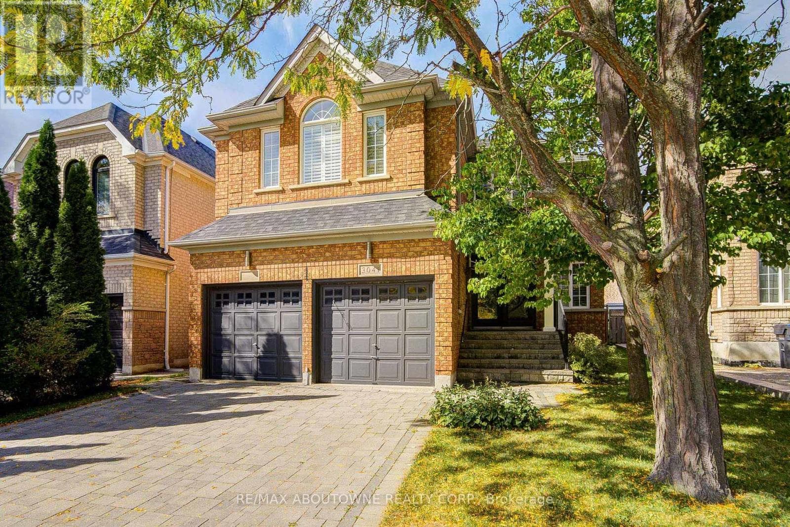 3041 CAULFIELD CRESCENT — Mississauga (Churchill Meadows), Ontario - Main photo
