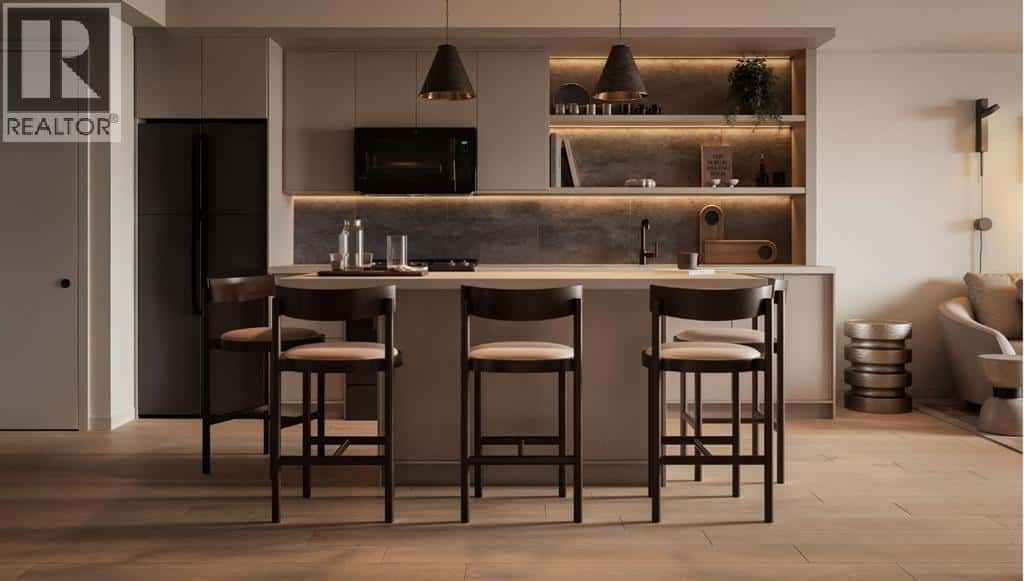 107, 1717 Bow Valley Trail — Canmore, Alberta - Photo 2 of 9