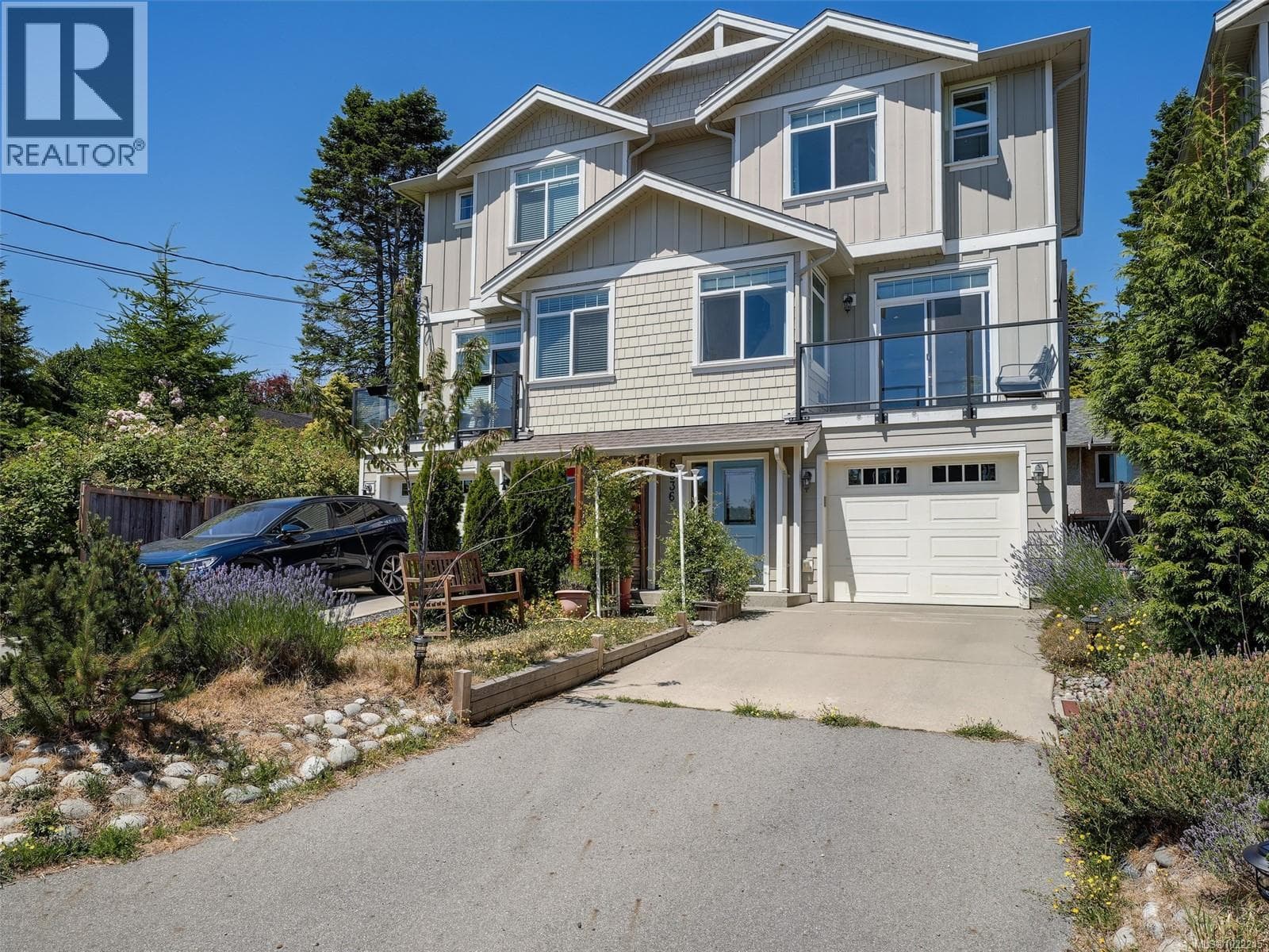 6536 Lanark Rd — Sooke, British Columbia - Main photo
