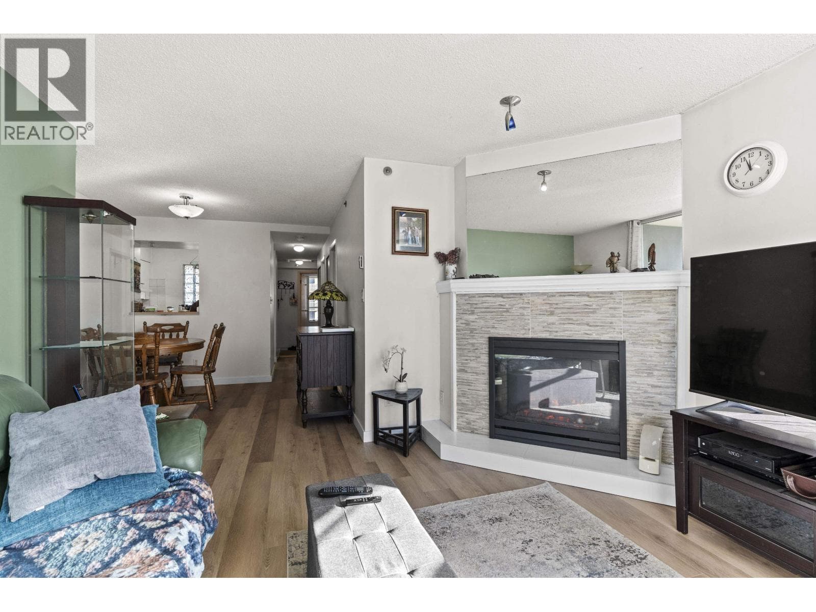 503 1771 NELSON STREET — Vancouver, British Columbia - Main photo