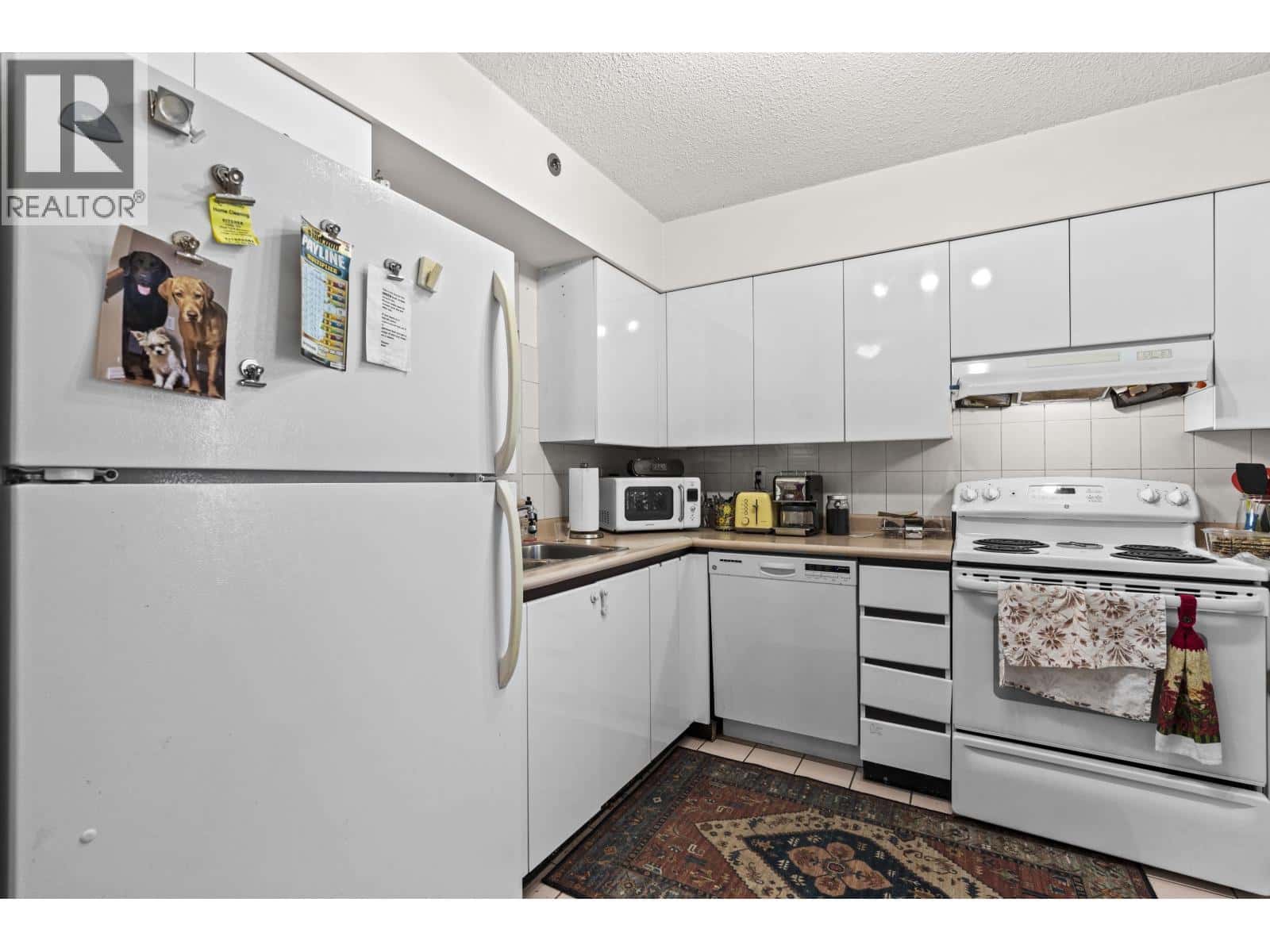 503 1771 NELSON STREET — Vancouver, British Columbia - Photo 3 of 10