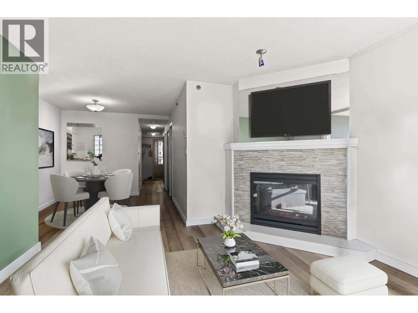 503 1771 NELSON STREET — Vancouver, British Columbia - Photo 2 of 10