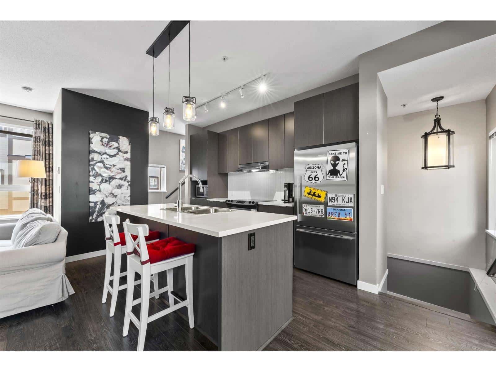 13 7848 209 STREET — Langley, British Columbia - Photo 3 of 28