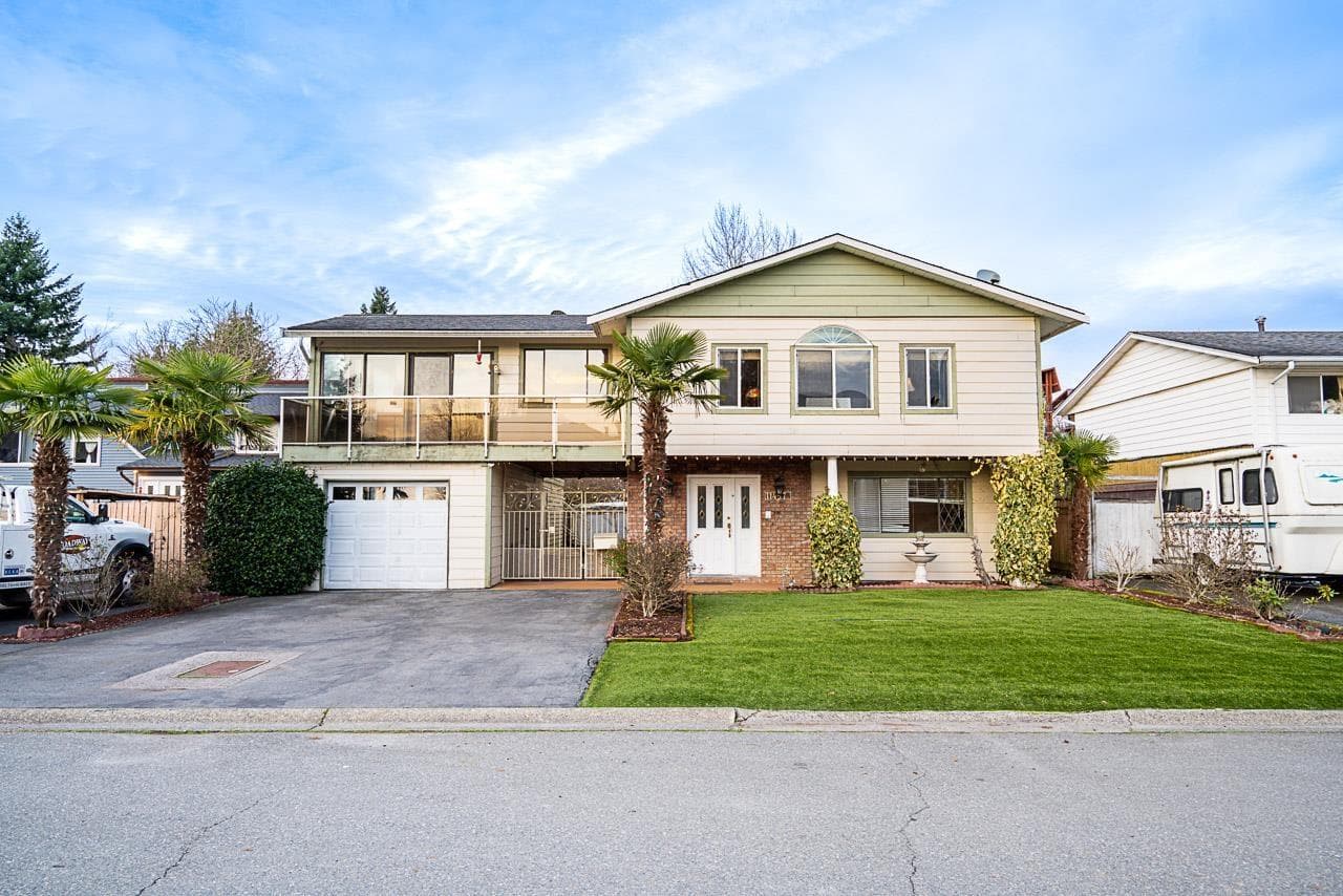 11457 83A AVENUE — Delta, British Columbia - Main photo