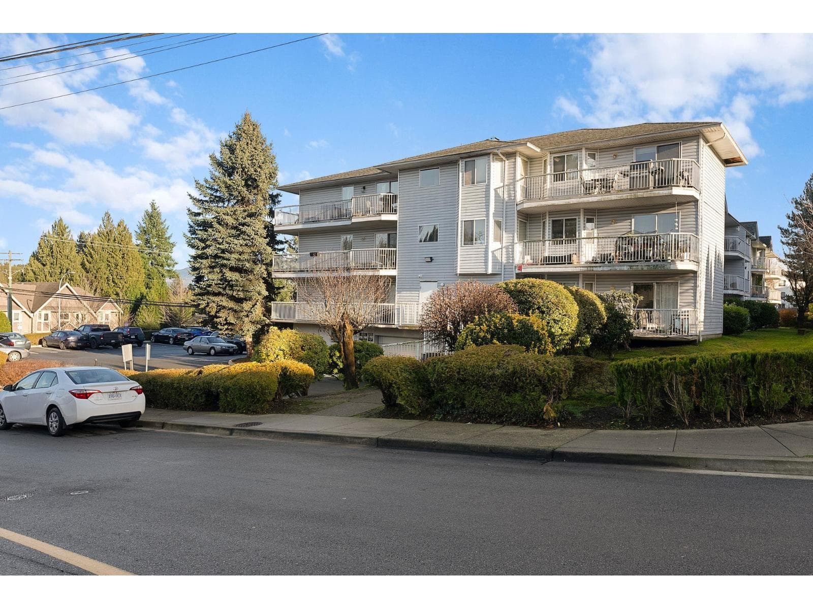 213 2750 FULLER STREET — Abbotsford, British Columbia - Main photo