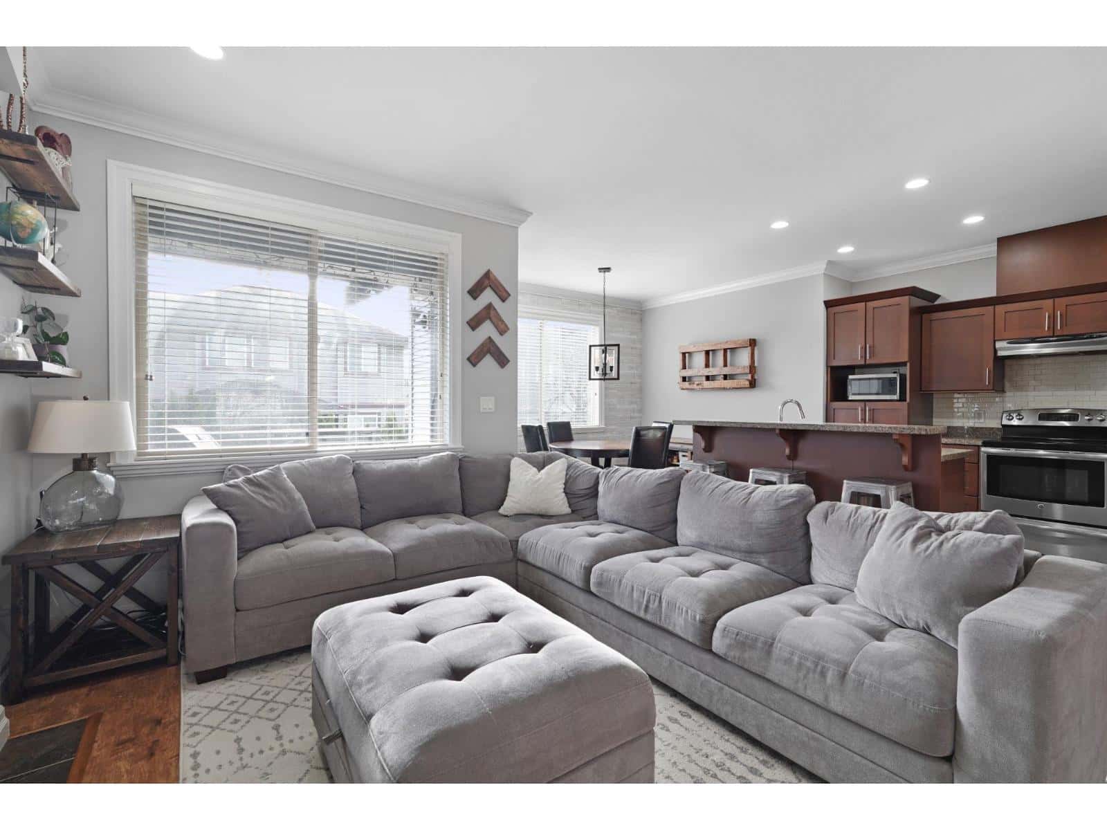 32444 MITCHELL AVENUE — Mission, British Columbia - Photo 5 of 40