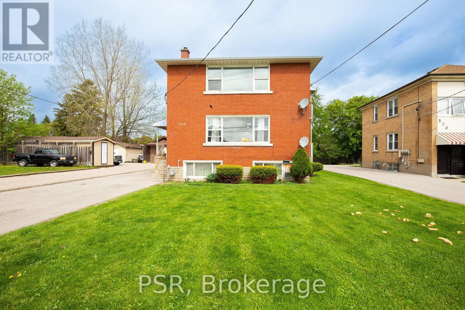 514 KRUG STREET — Kitchener, Ontario - Main photo