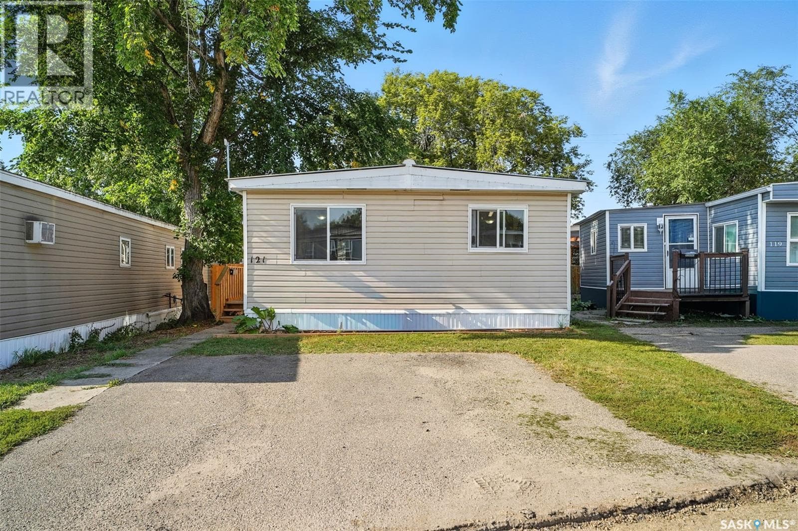 121 219 Grant STREET — Saskatoon, Saskatchewan - Main photo