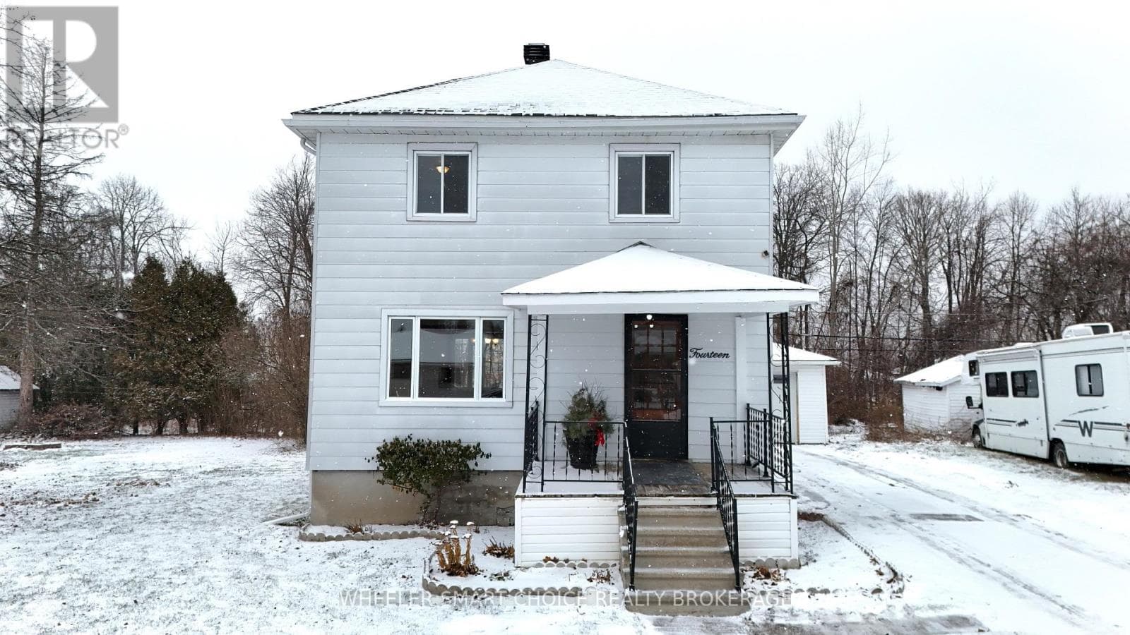 14 SAUNDERS AVENUE N — South Stormont, Ontario - Main photo