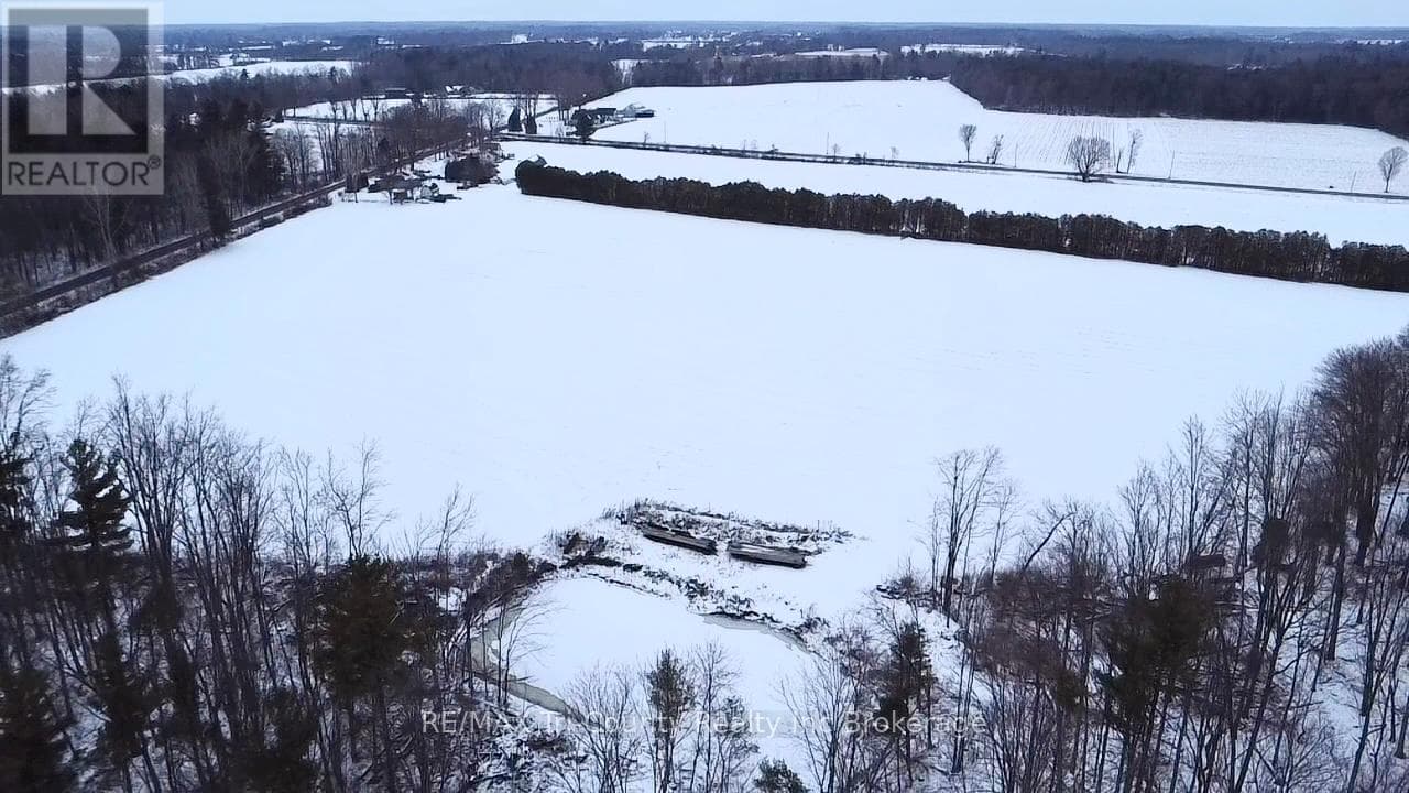 1225 1ST CONCESSION ENR ROAD — Norfolk, Ontario - Main photo