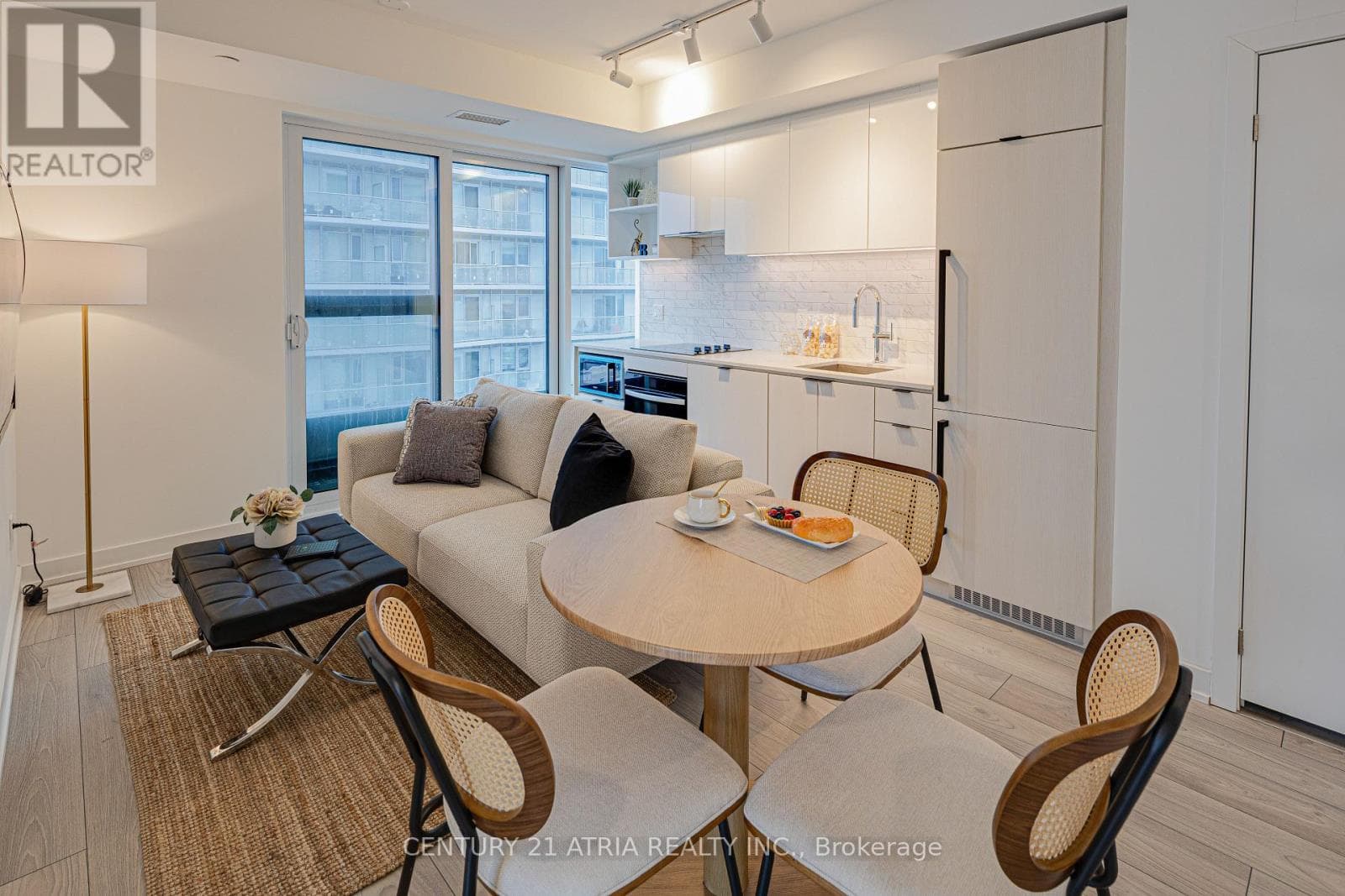 2706 - 252 CHURCH STREET — Toronto (Church-Yonge Corridor), Ontario - Main photo