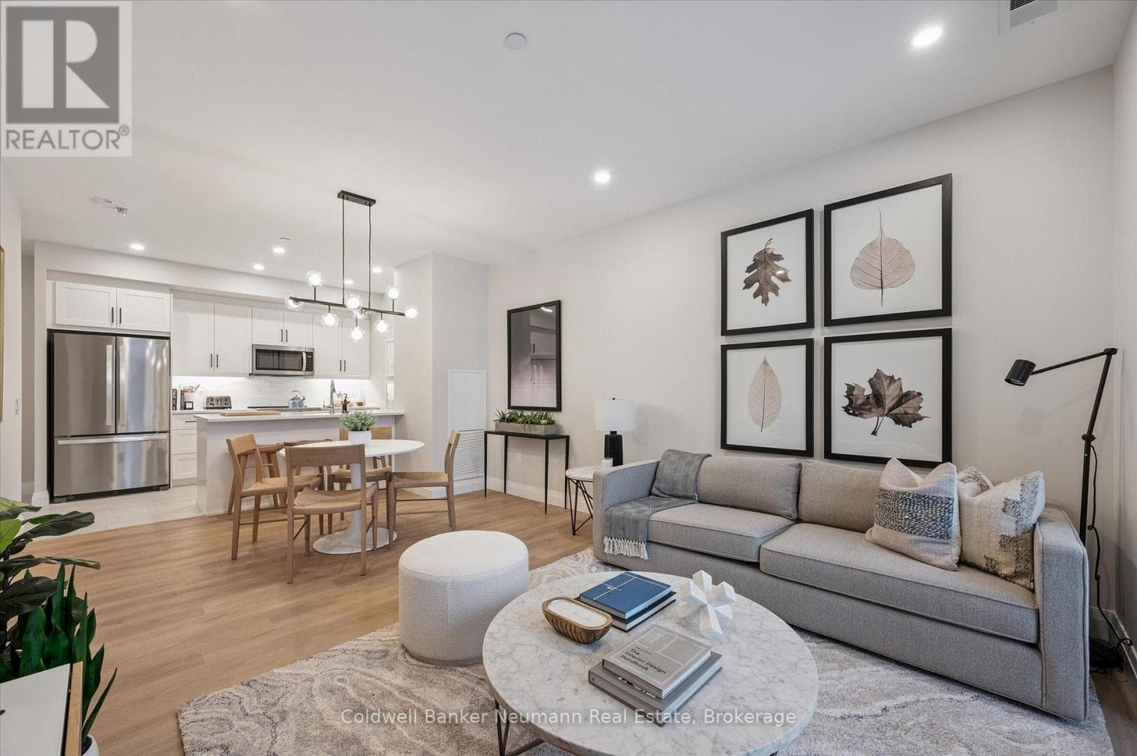 318 - 1882 GORDON STREET — Guelph (Pineridge/Westminster Woods), Ontario - Main photo