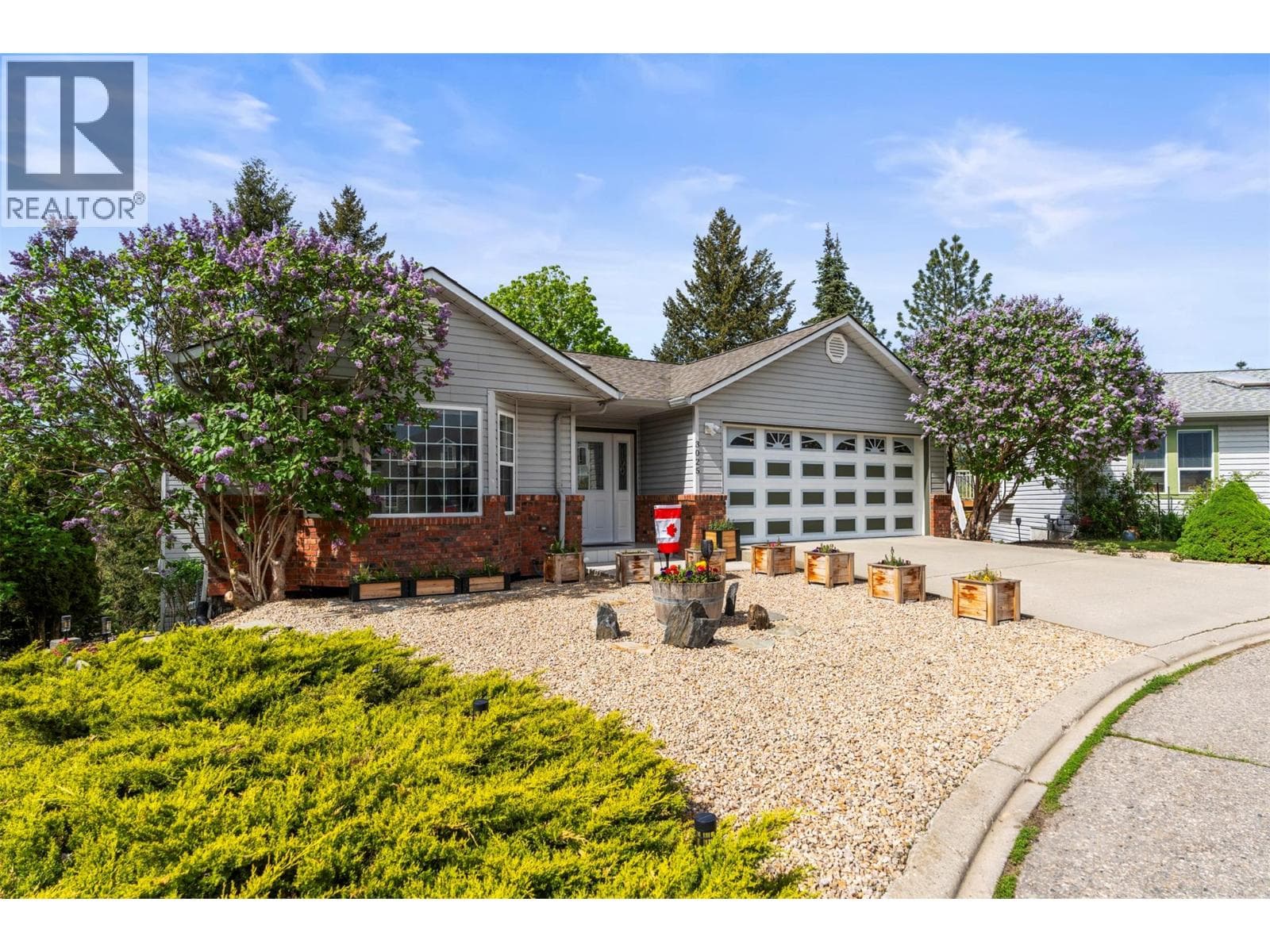 3025 Murison Place — Armstrong, British Columbia - Main photo