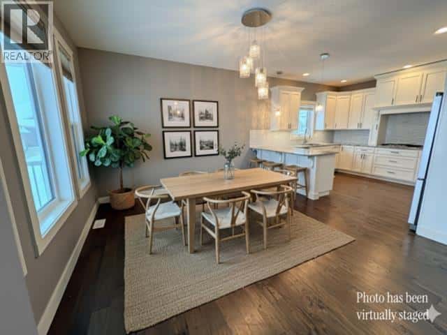 10712 109 STREET — Fort St. John, British Columbia - Photo 4 of 39