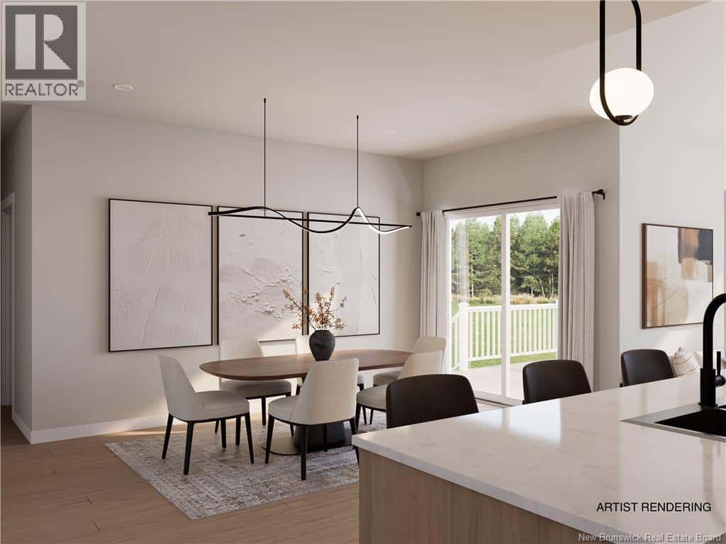 87 Grafton Drive — Quispamsis, New Brunswick - Photo 4 of 11