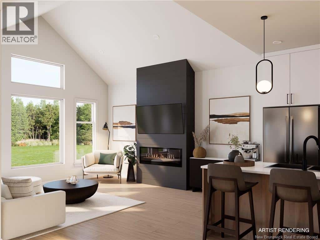 87 Grafton Drive — Quispamsis, New Brunswick - Photo 2 of 11