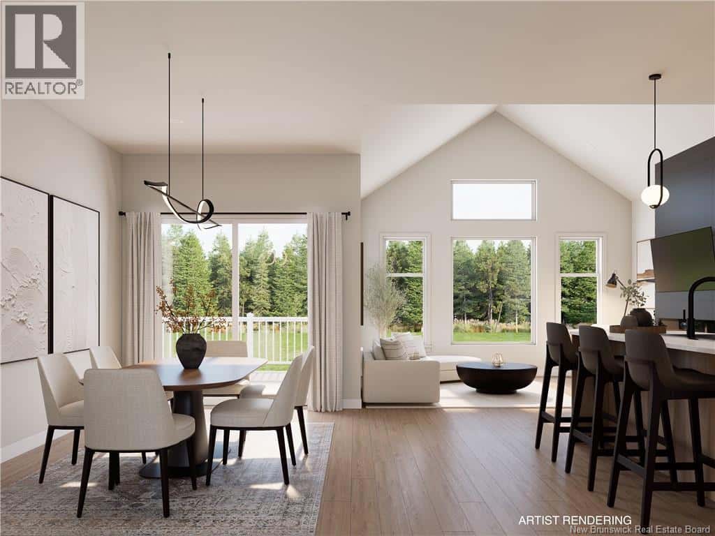 87 Grafton Drive — Quispamsis, New Brunswick - Photo 3 of 11