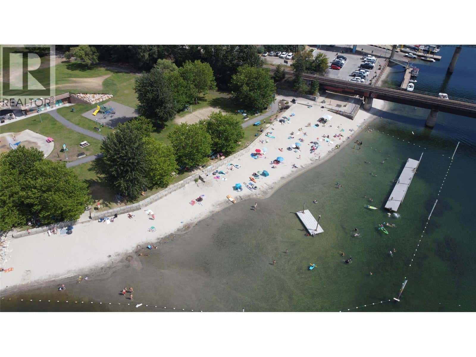 222 Temple Street Unit# 5 — Sicamous, British Columbia - Photo 3 of 34