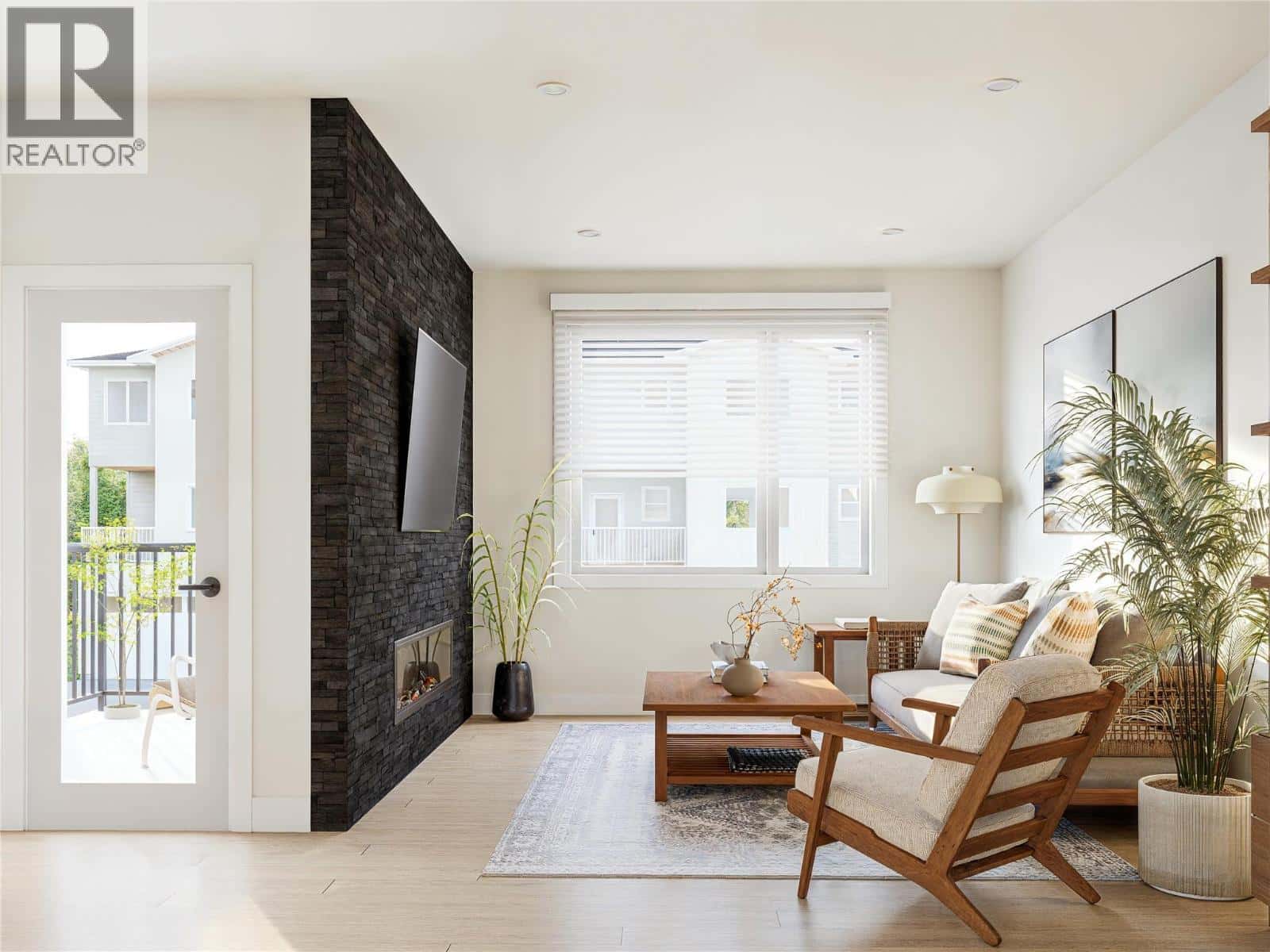 222 Temple Street Unit# 5 — Sicamous, British Columbia - Photo 4 of 34