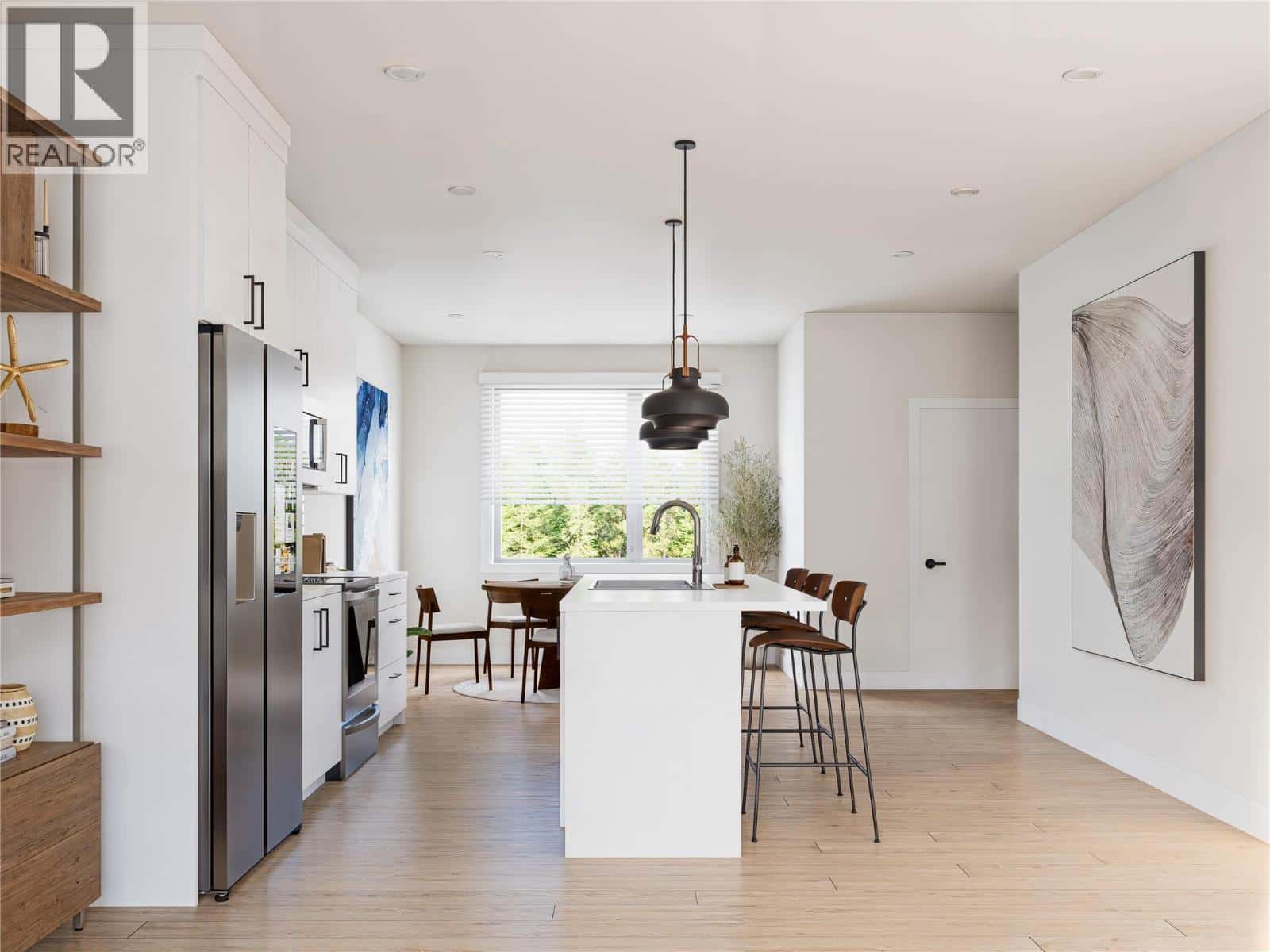 222 Temple Street Unit# 5 — Sicamous, British Columbia - Photo 5 of 34