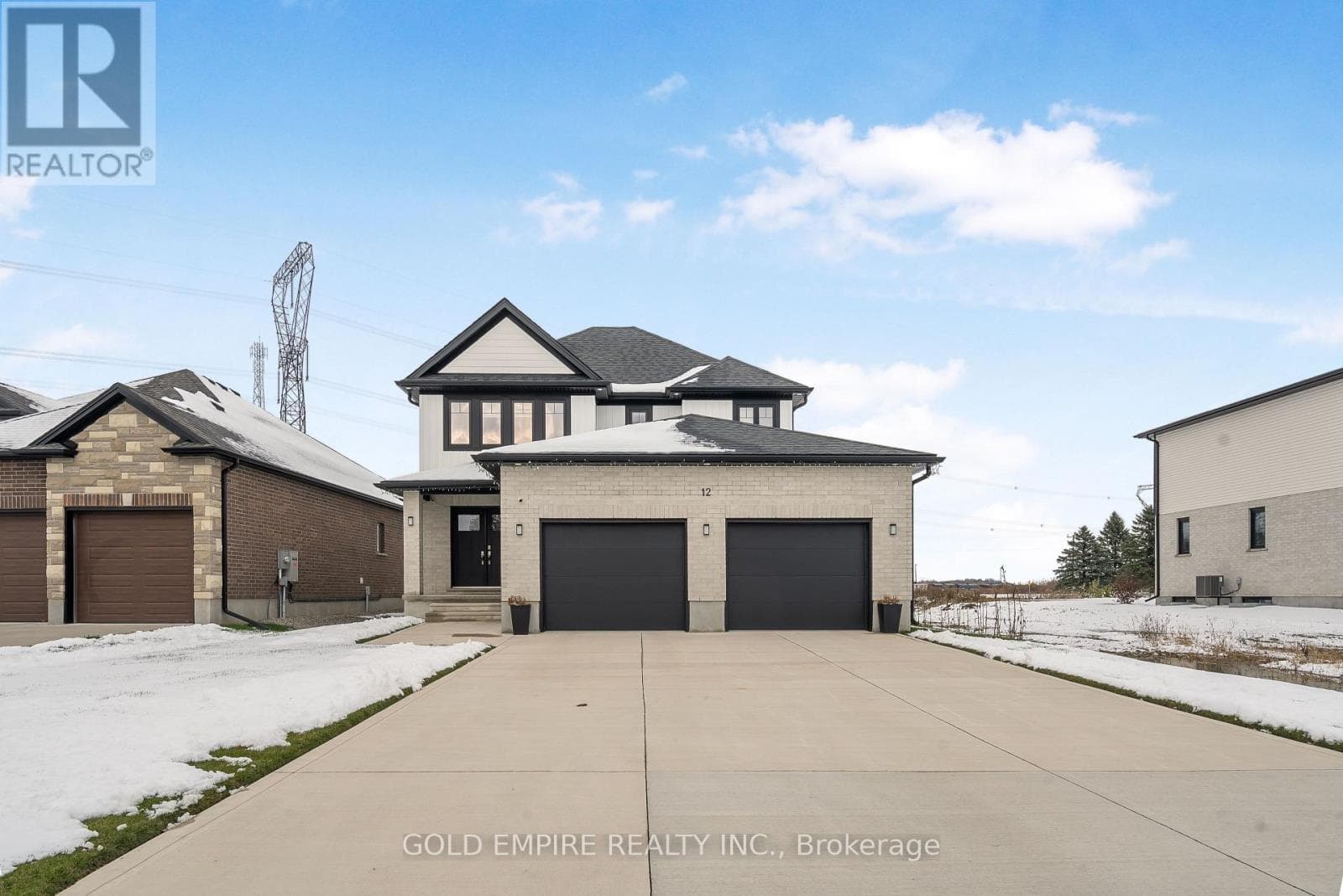 12 REA COURT — Southwold (Talbotville), Ontario - Main photo