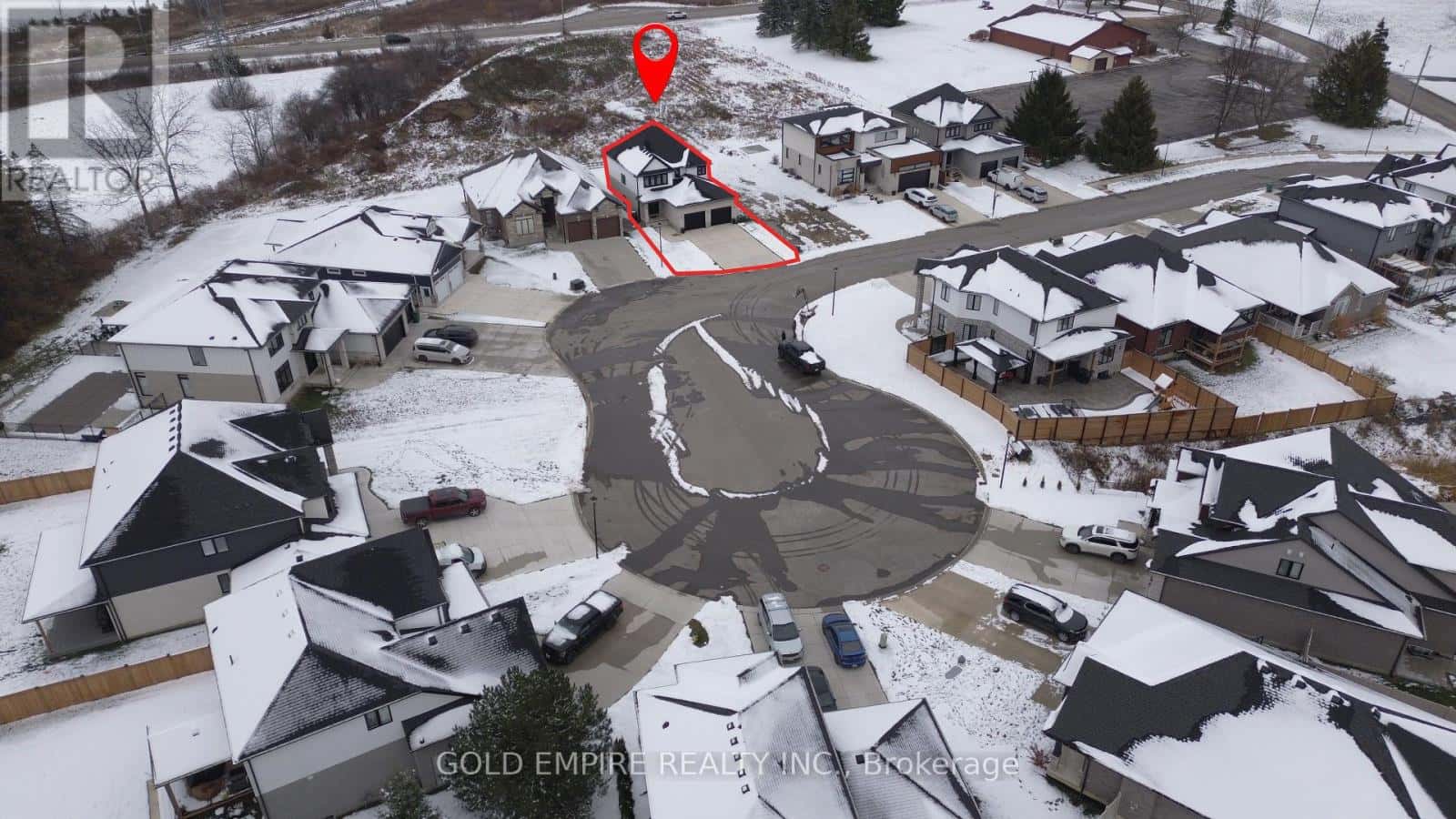 12 REA COURT — Southwold (Talbotville), Ontario - Photo 3 of 47