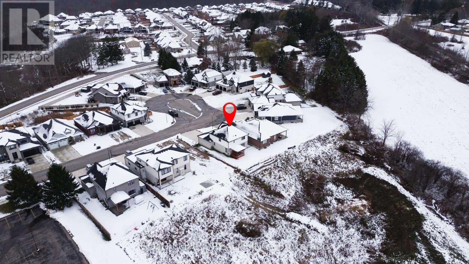 12 REA COURT — Southwold (Talbotville), Ontario - Photo 4 of 47