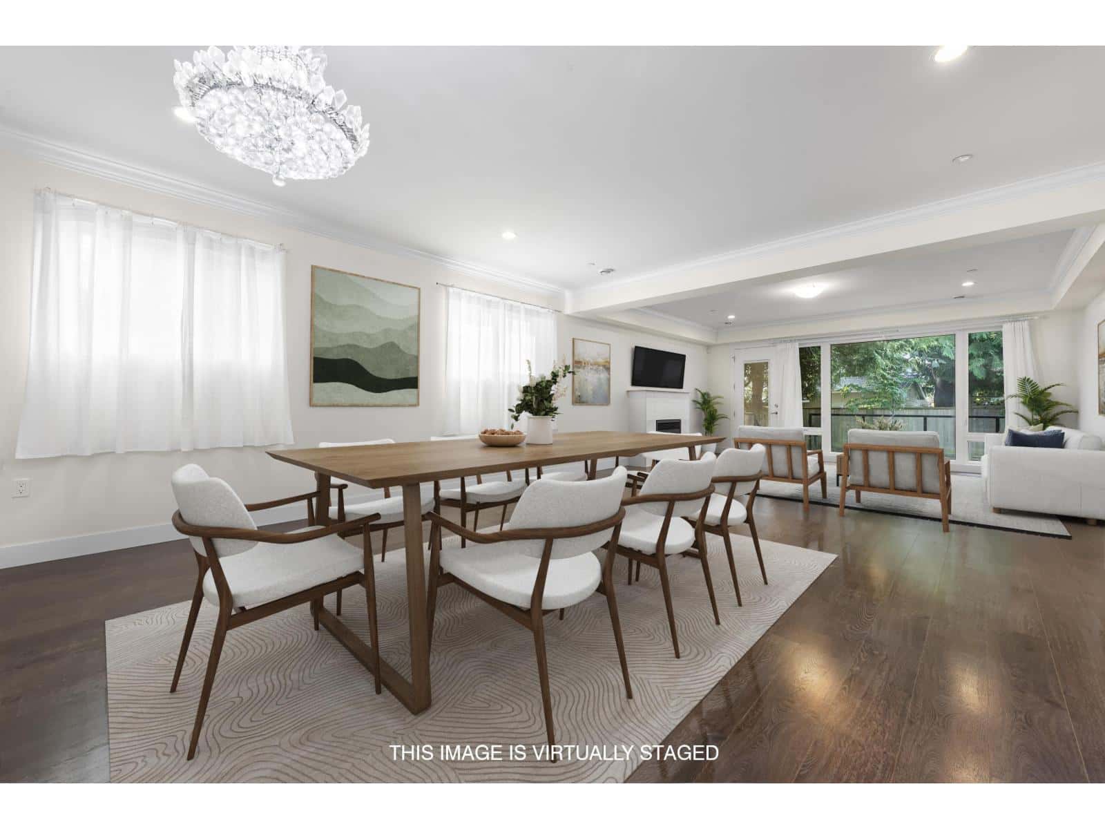 13766 NORTH BLUFF ROAD — White Rock, British Columbia - Photo 3 of 37