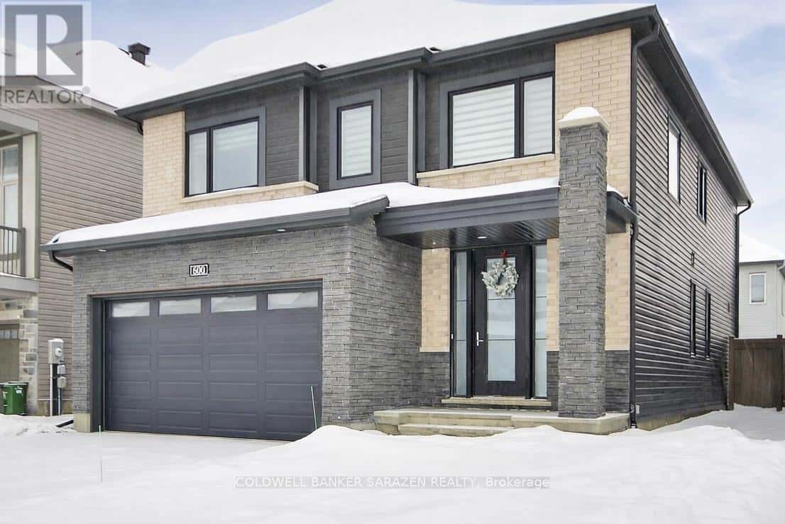 600 RIBBON STREET — Ottawa, Ontario - Photo 3 of 50