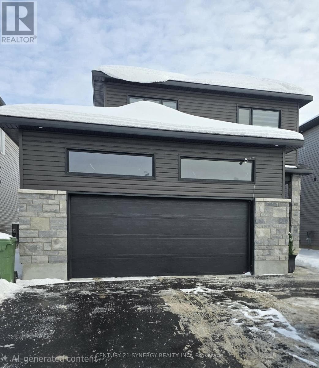 527 CHAMBORD STREET — Alfred and Plantagenet, Ontario - Main photo