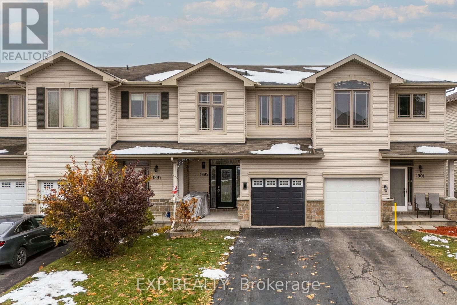 1899 ARROWGRASS WAY — Ottawa, Ontario - Main photo
