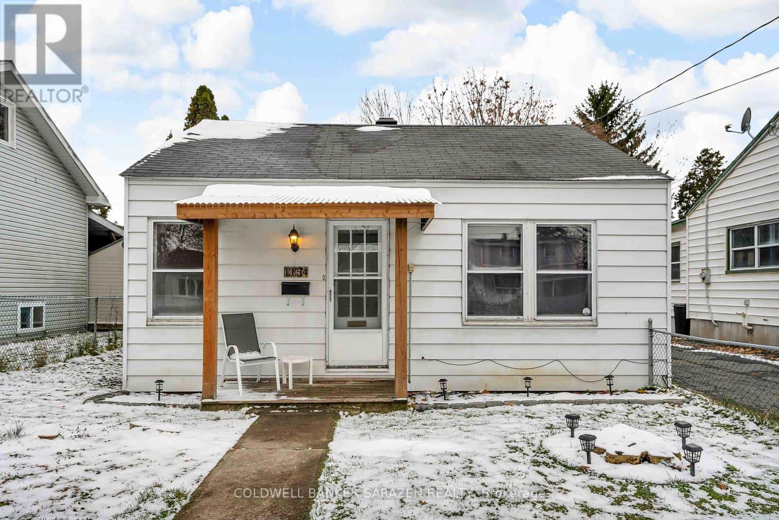 1154 DIEPPE STREET — Cornwall, Ontario - Photo 2 of 23