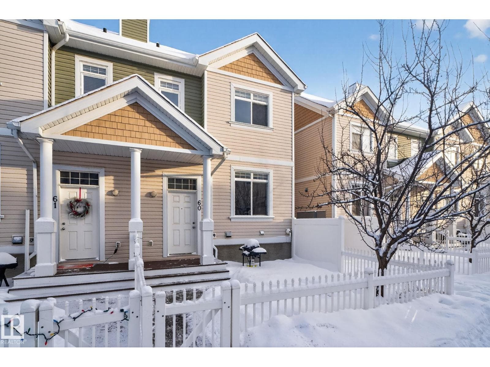 #60 1804 70 ST SW — Edmonton, Alberta - Main photo