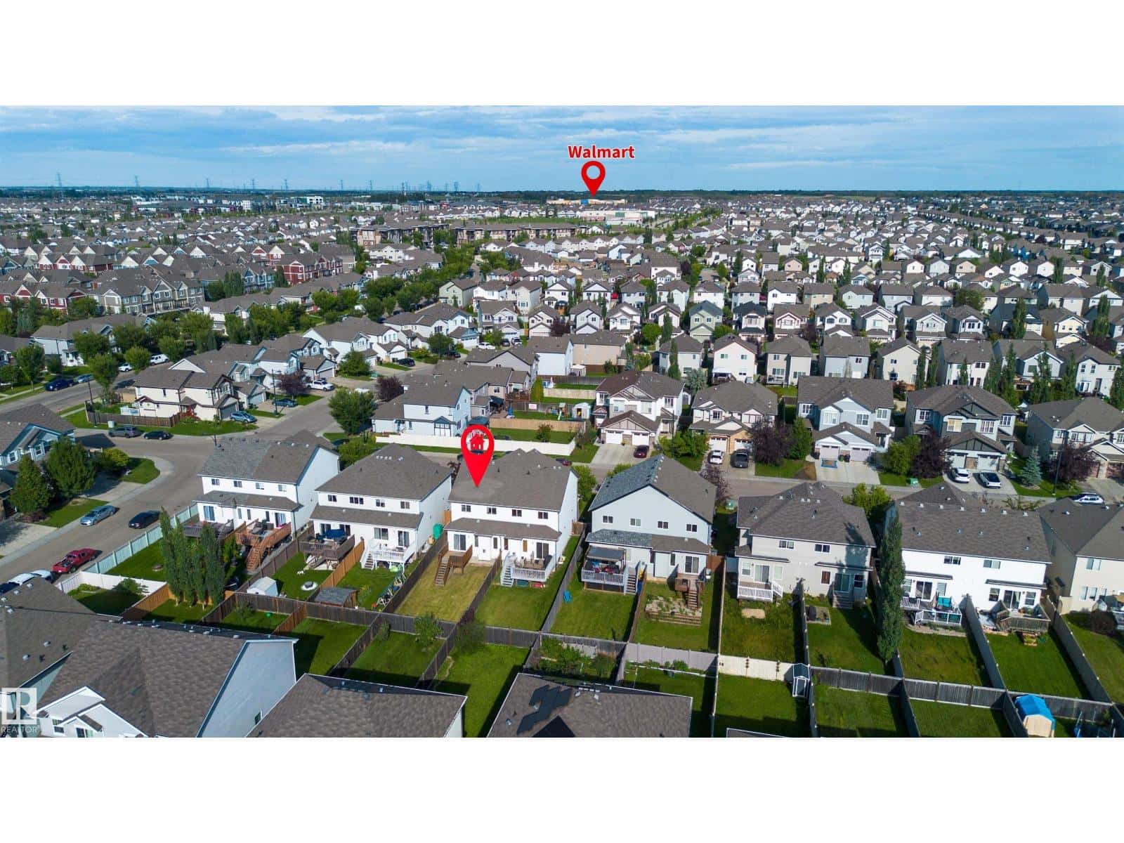 1618 64 ST SW — Edmonton, Alberta - Photo 2 of 27