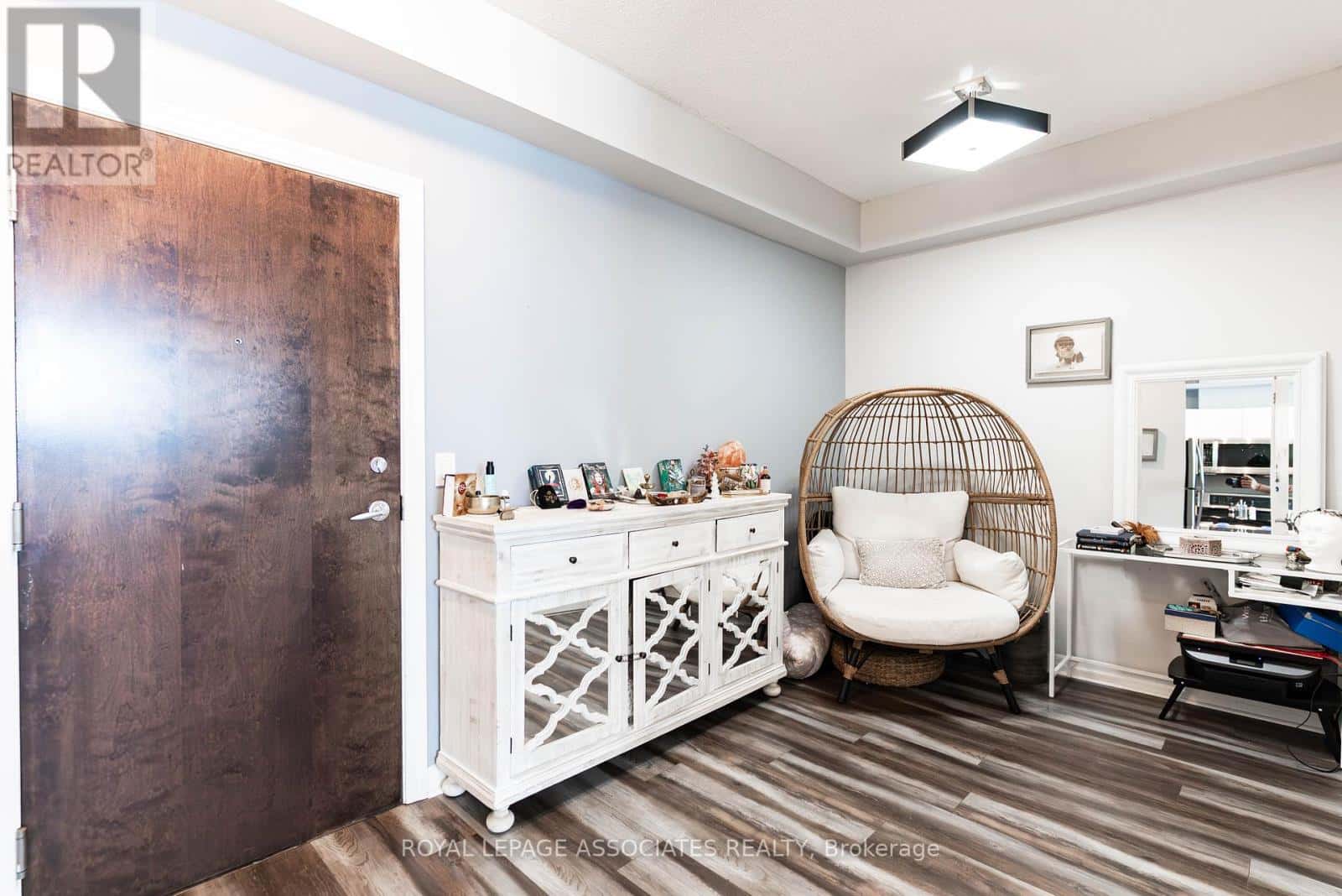 2407 - 16 YONGE STREET — Toronto (Waterfront Communities), Ontario - Photo 3 of 28