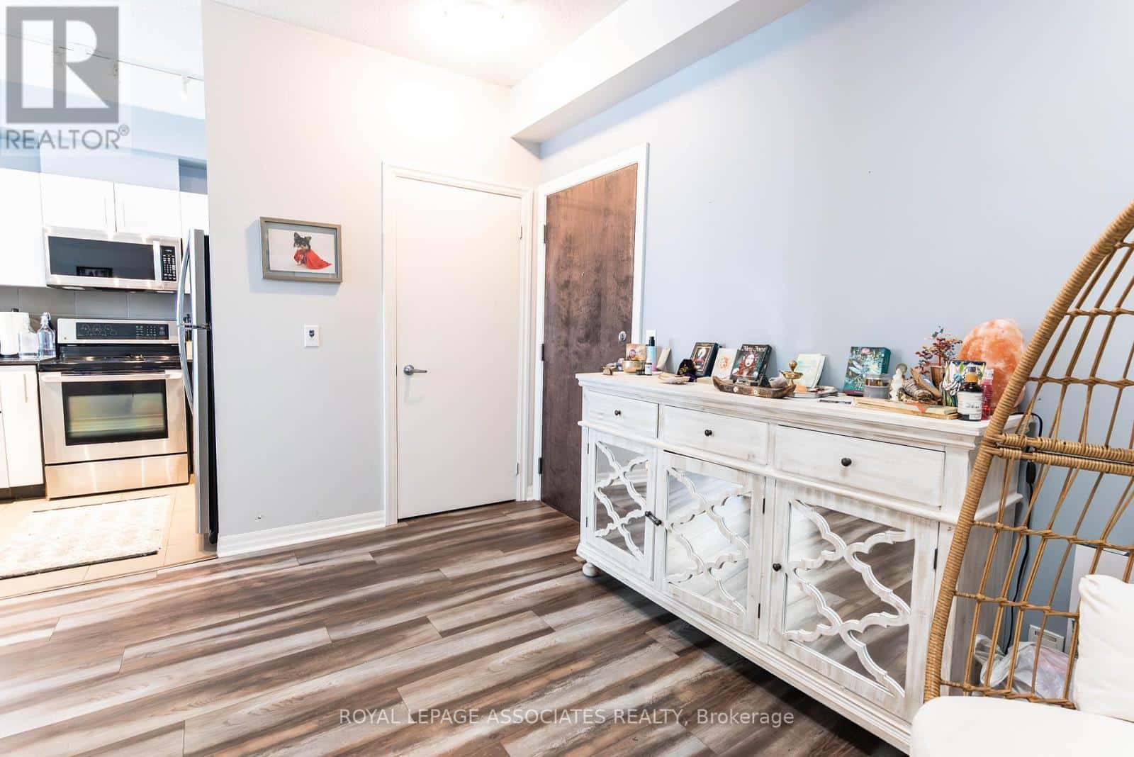 2407 - 16 YONGE STREET — Toronto (Waterfront Communities), Ontario - Photo 4 of 28