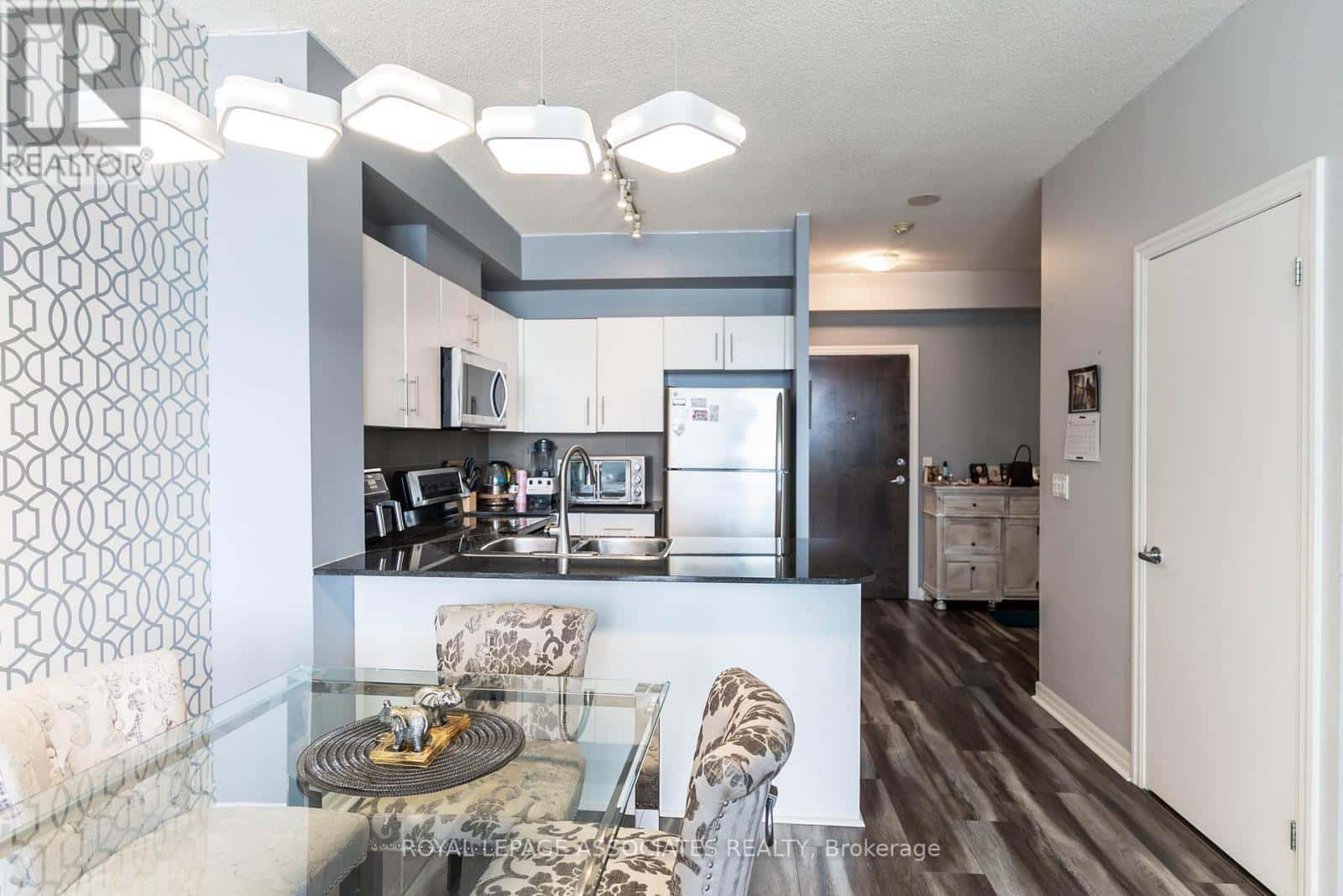 2407 - 16 YONGE STREET — Toronto (Waterfront Communities), Ontario - Photo 5 of 28