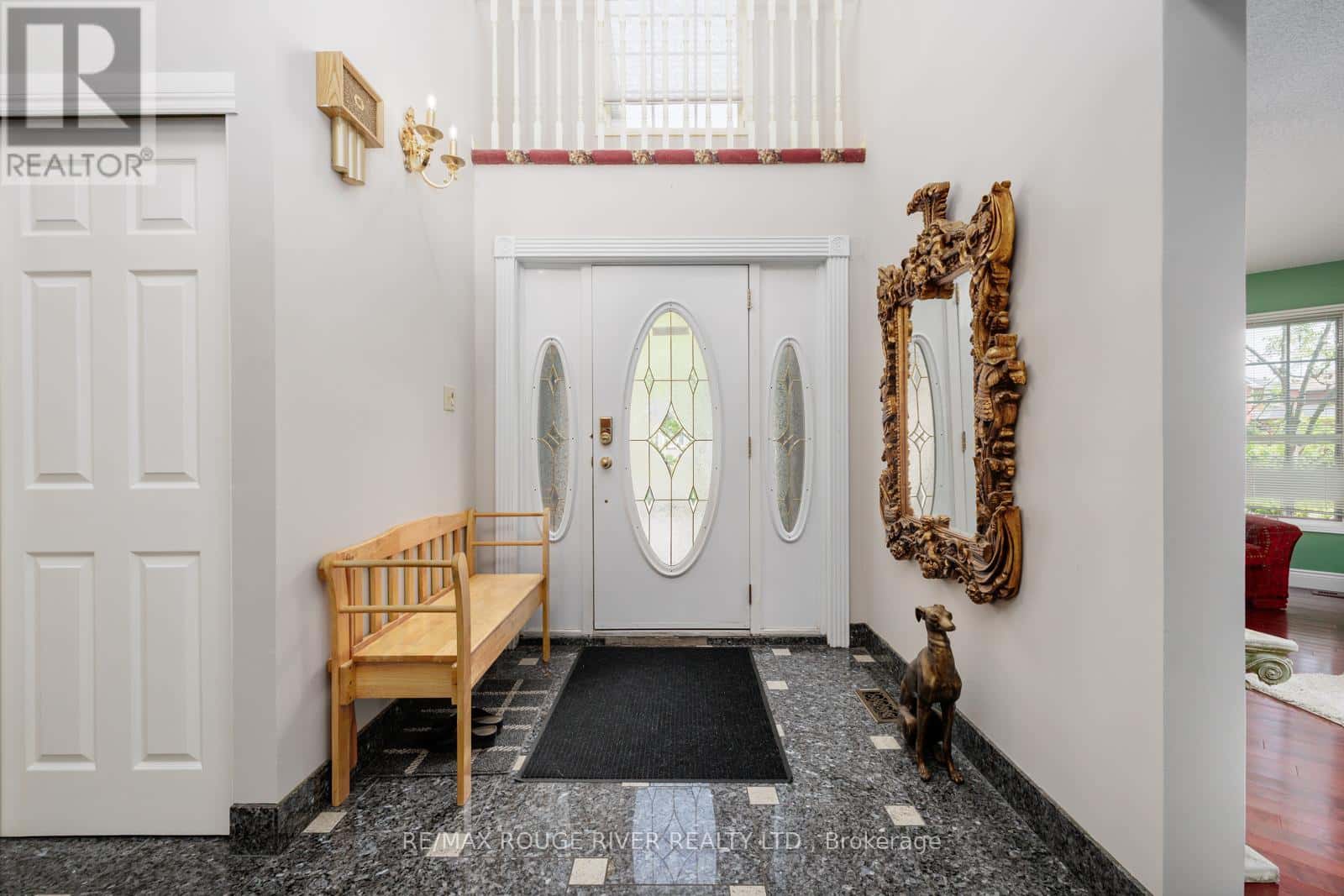 1106 RIDGE VALLEY DRIVE — Oshawa (Pinecrest), Ontario - Photo 2 of 45