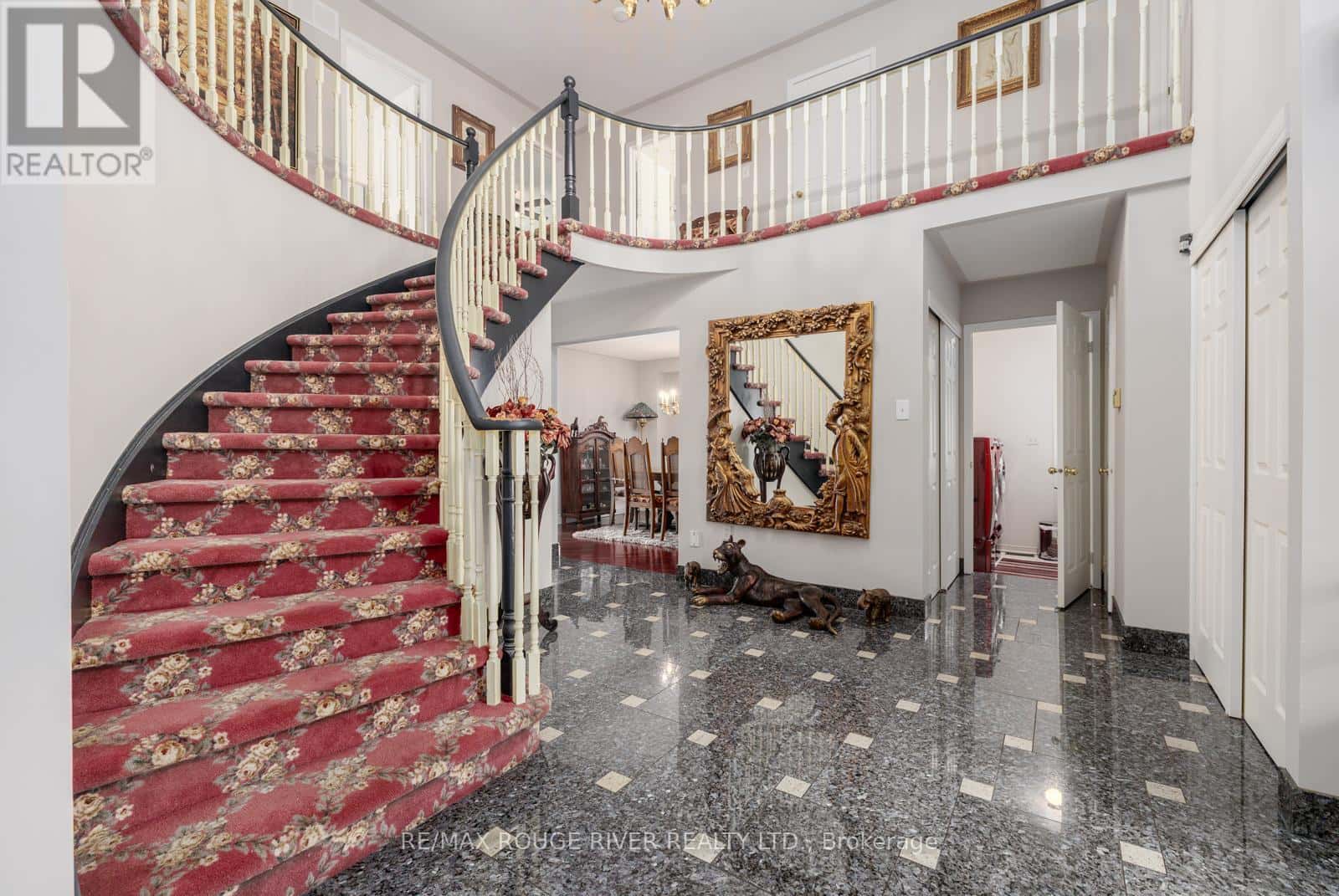 1106 RIDGE VALLEY DRIVE — Oshawa (Pinecrest), Ontario - Photo 5 of 45