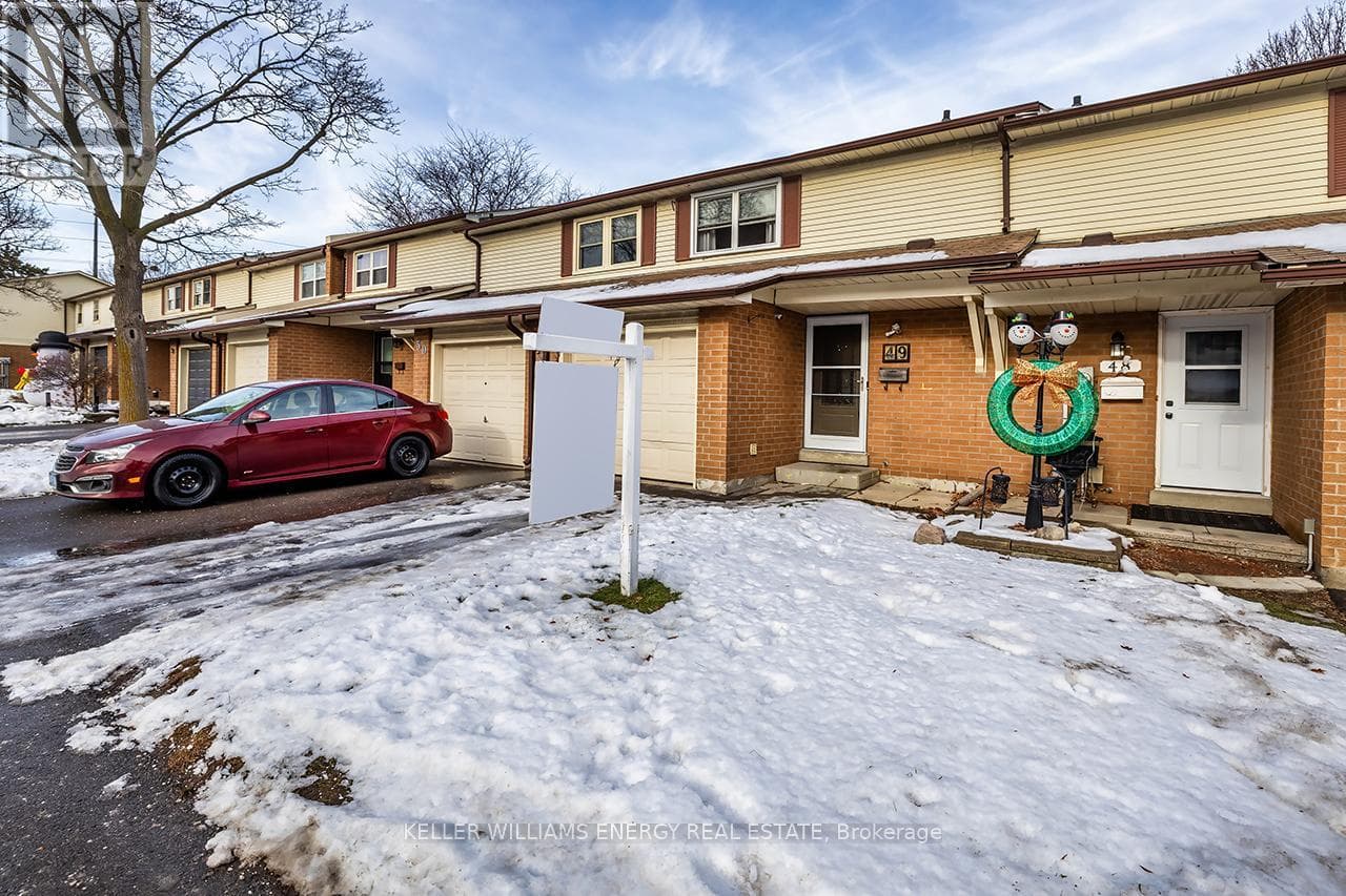 Oshawa (Vanier) — Oshawa (Vanier) - Main photo